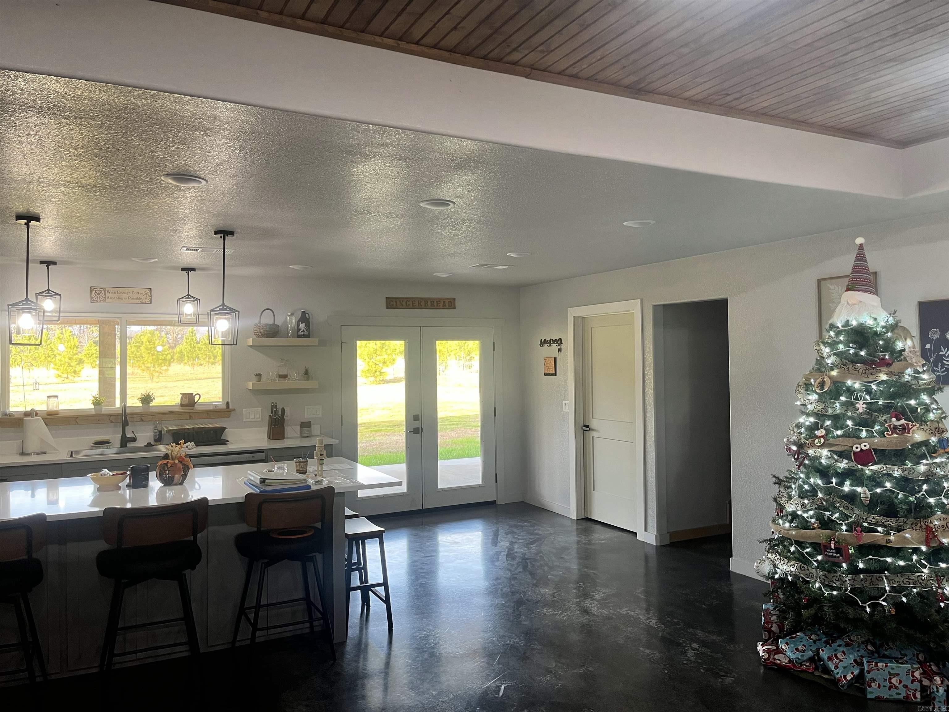 109 Serenity Lane  Mena, AR