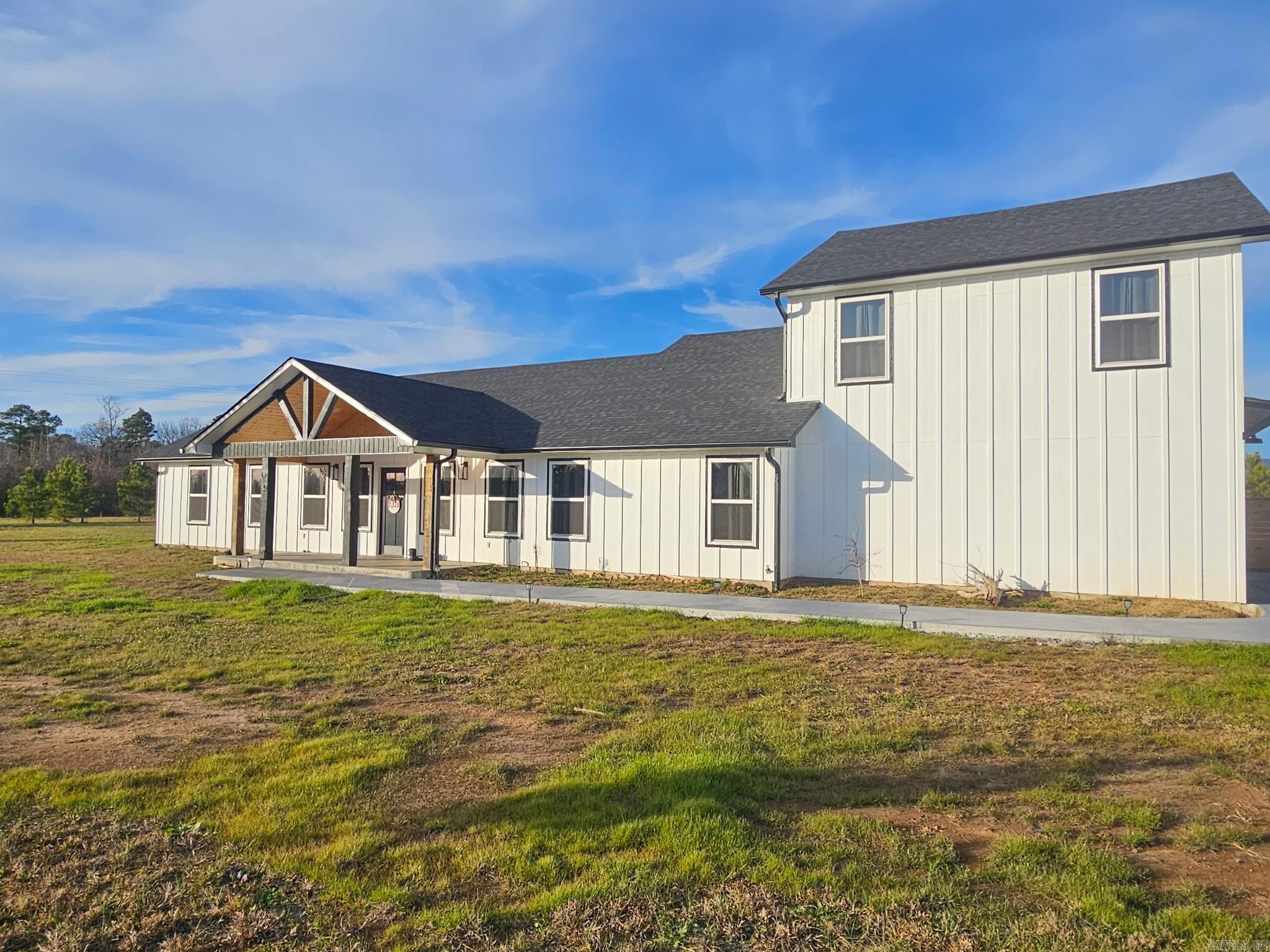 109 Serenity Lane  Mena, AR