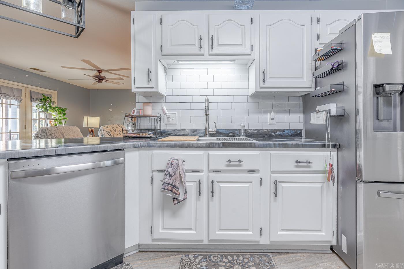 806 W Mueller St Paragould, AR 72450