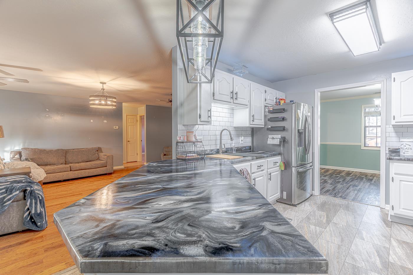 806 W Mueller St Paragould, AR 72450