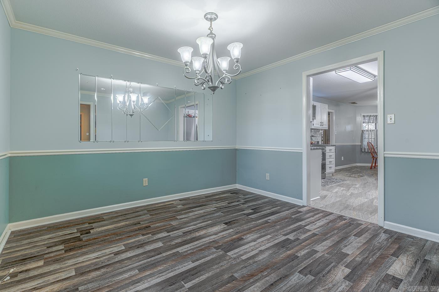 806 W Mueller St Paragould, AR 72450