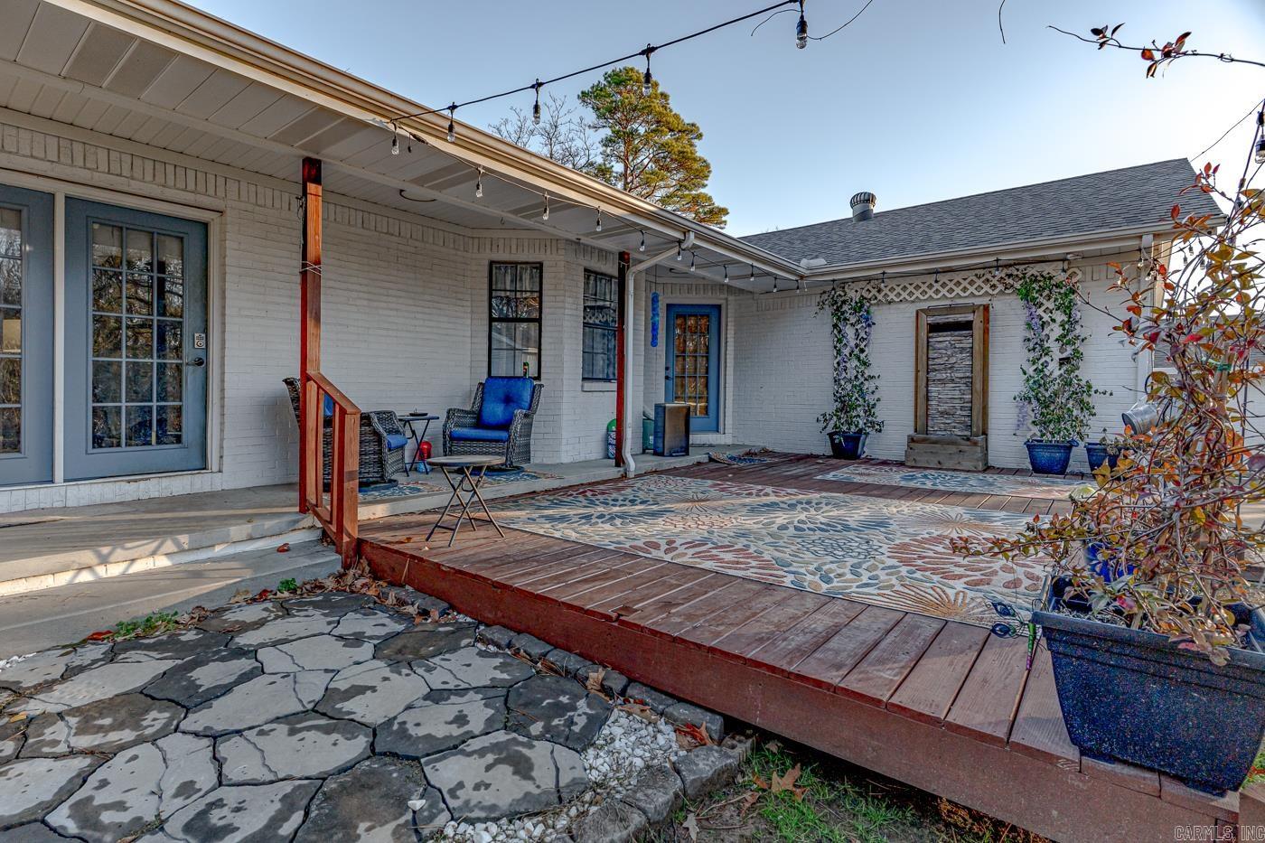 806 W Mueller St Paragould, AR 72450