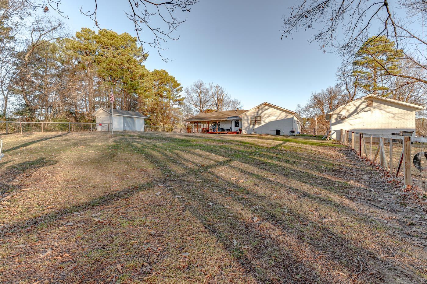 806 W Mueller St Paragould, AR 72450