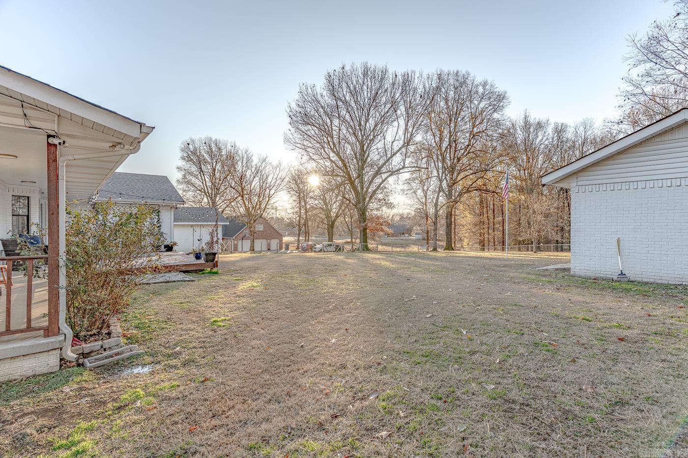 806 W Mueller St Paragould, AR 72450