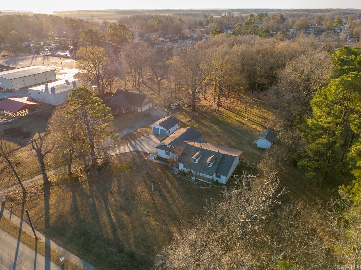 806 W Mueller St Paragould, AR 72450