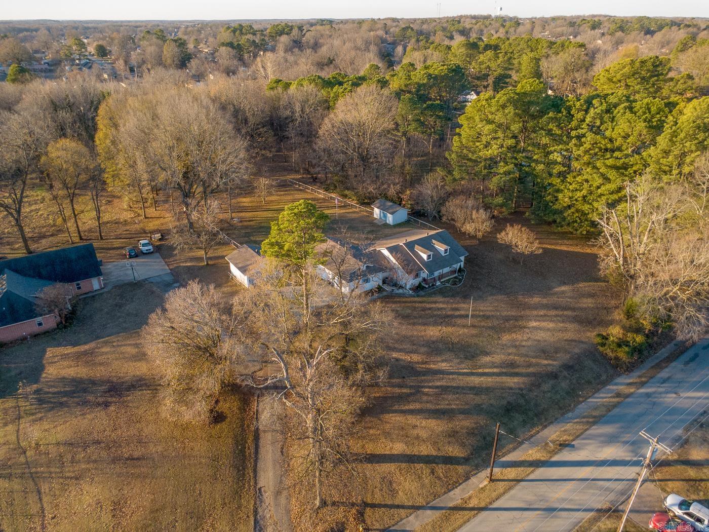 806 W Mueller St Paragould, AR 72450