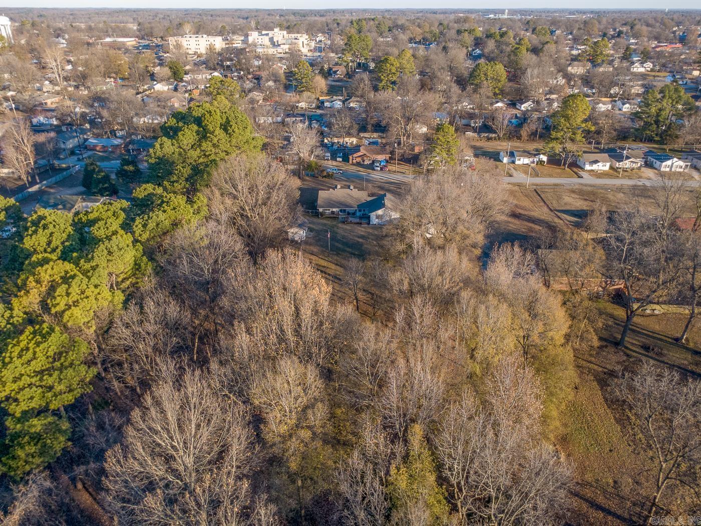 806 W Mueller St Paragould, AR 72450