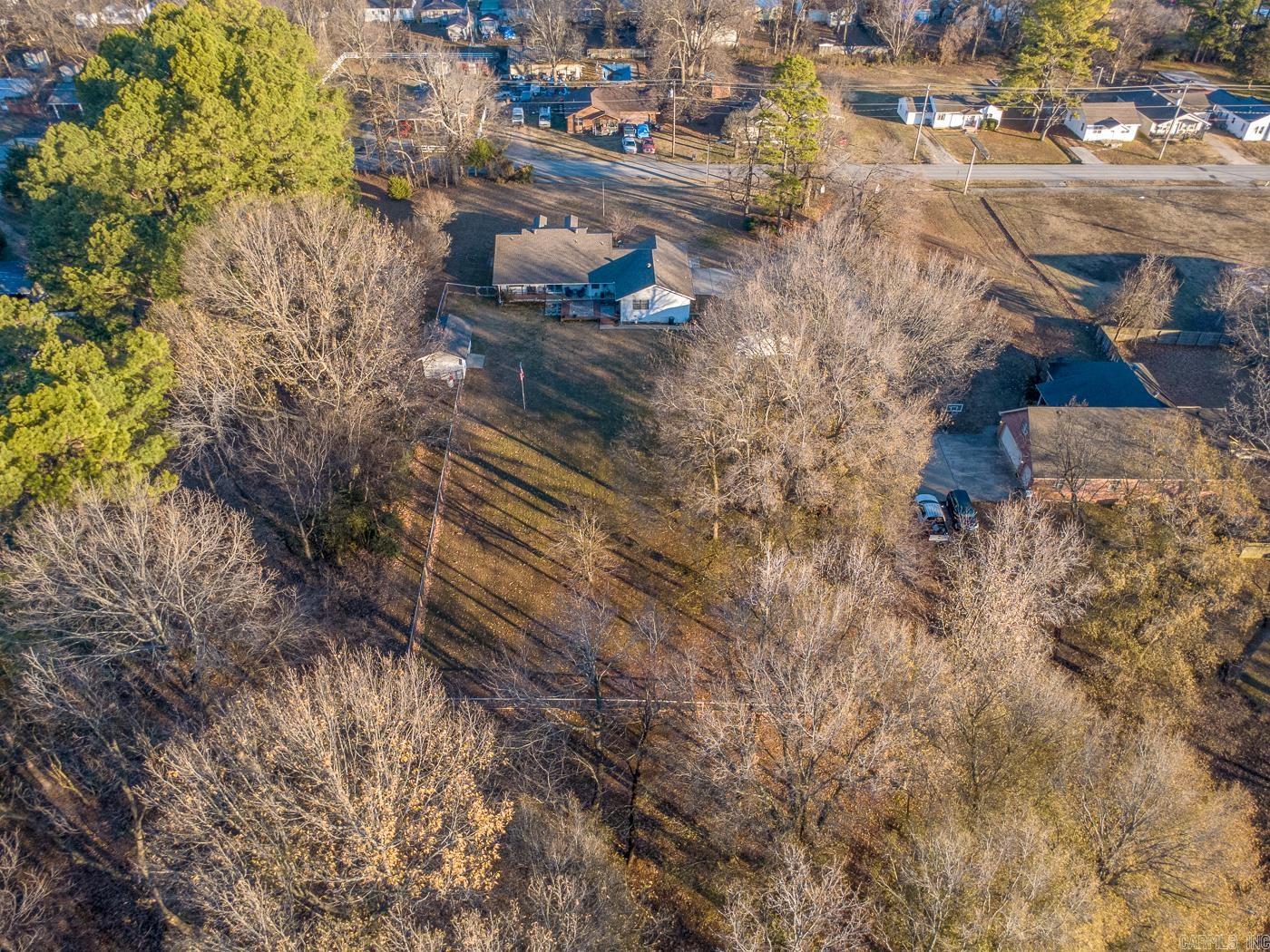 806 W Mueller St Paragould, AR 72450