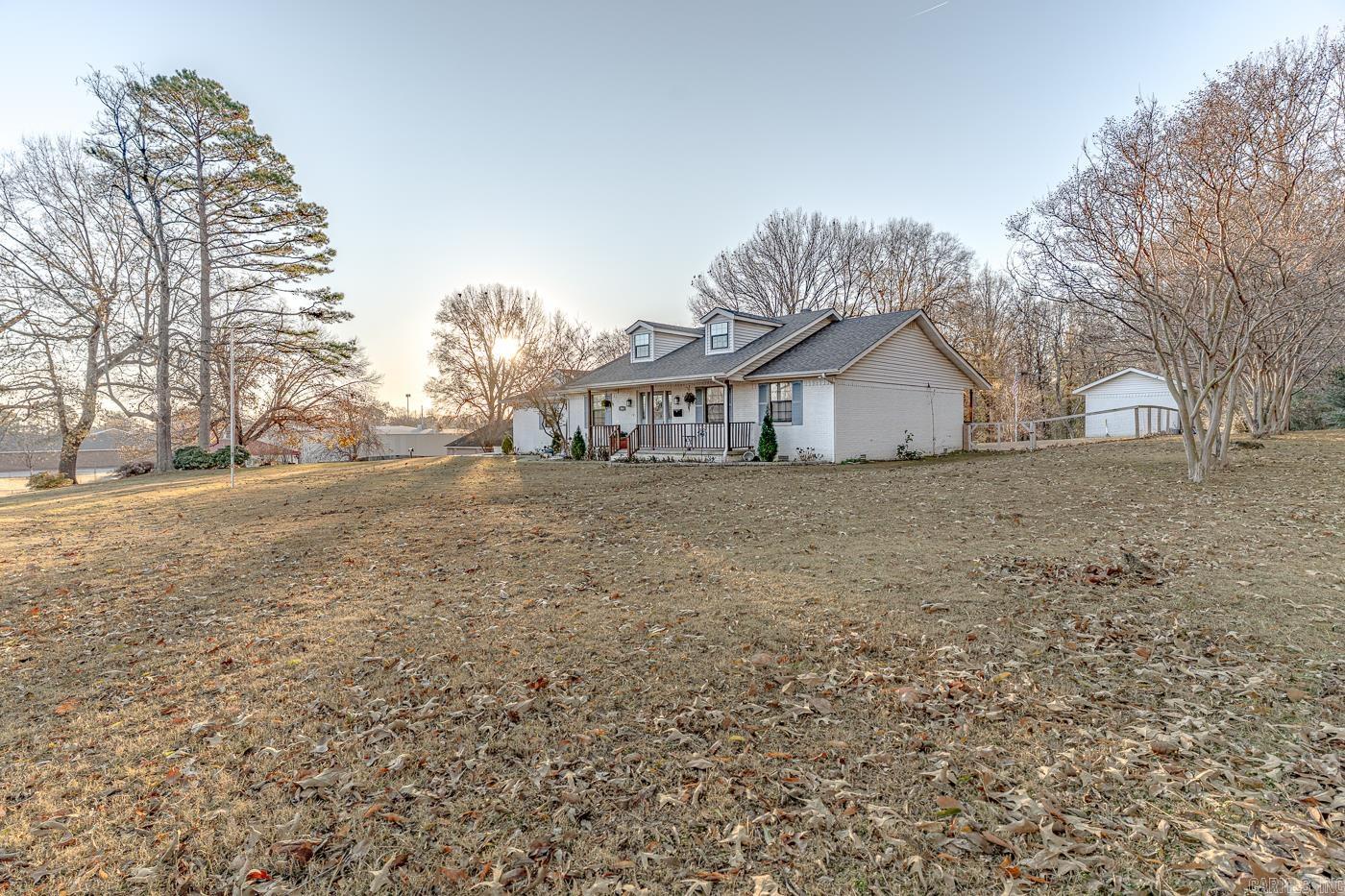 806 W Mueller St Paragould, AR 72450