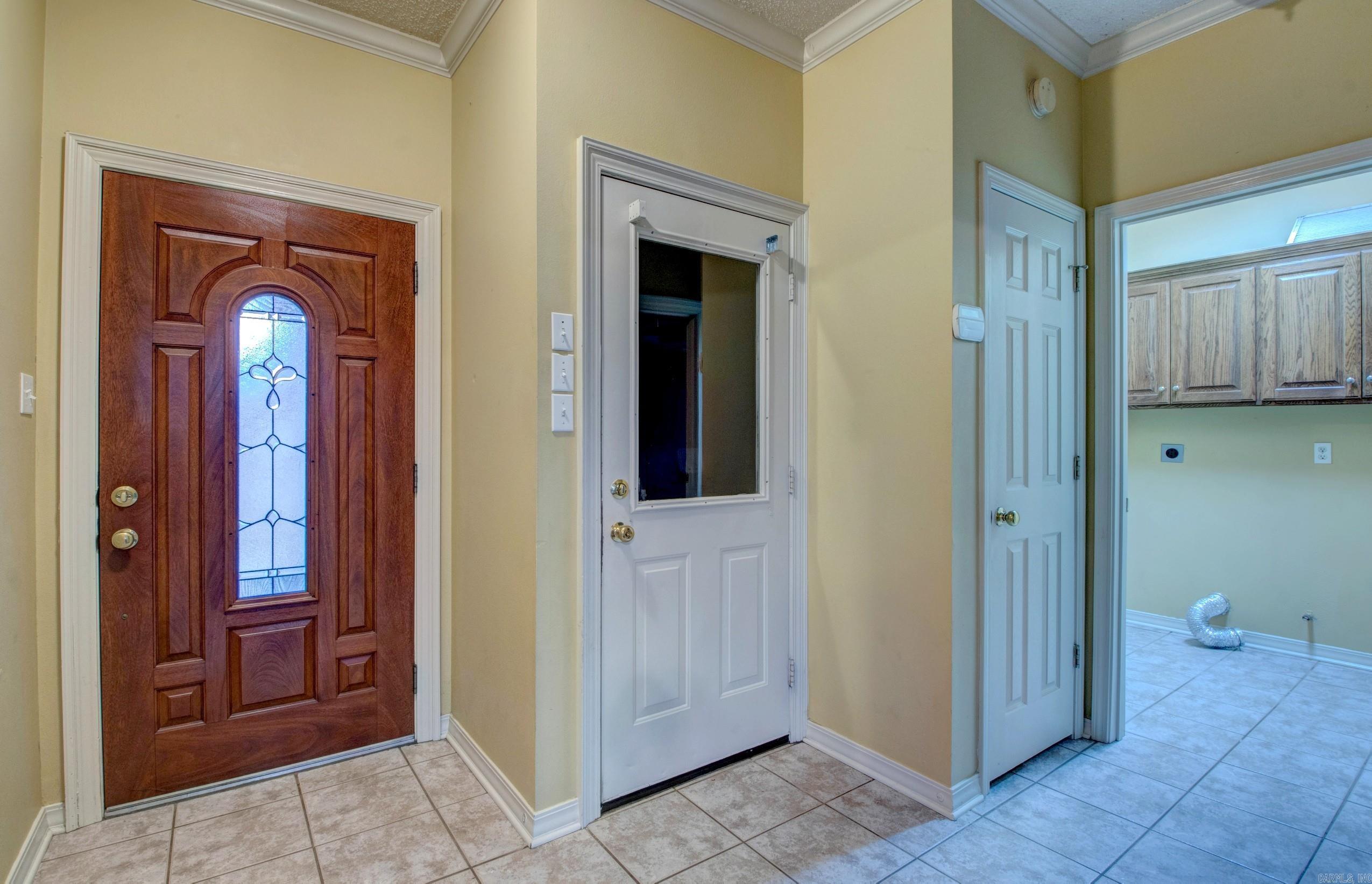 12 Westfield Dr Little Rock, AR 72210-0000