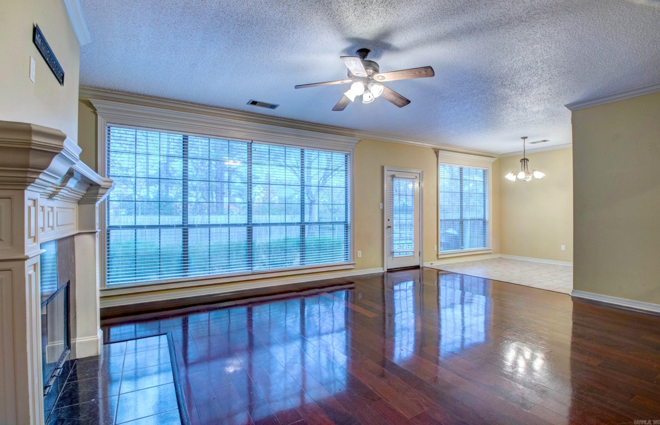 12 Westfield Dr Little Rock, AR 72210-0000