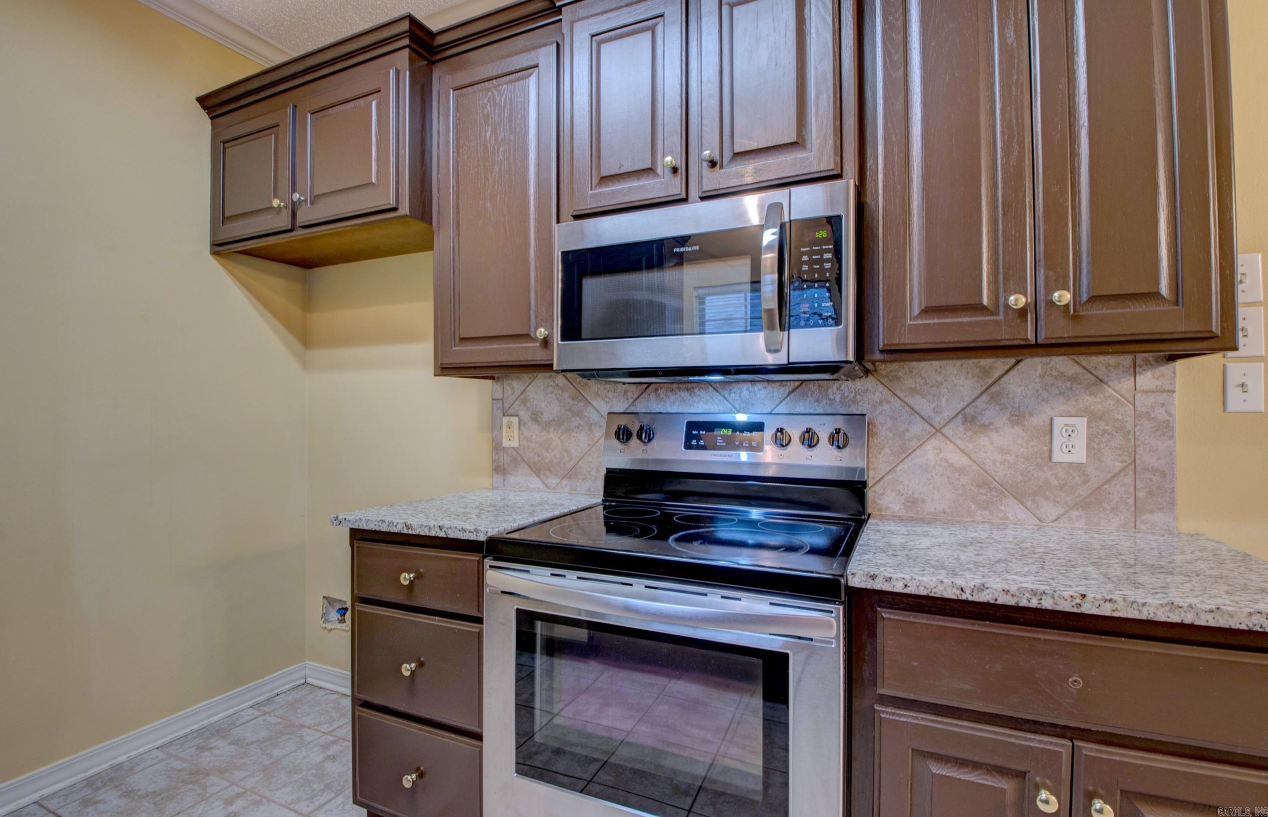 12 Westfield Dr Little Rock, AR 72210-0000