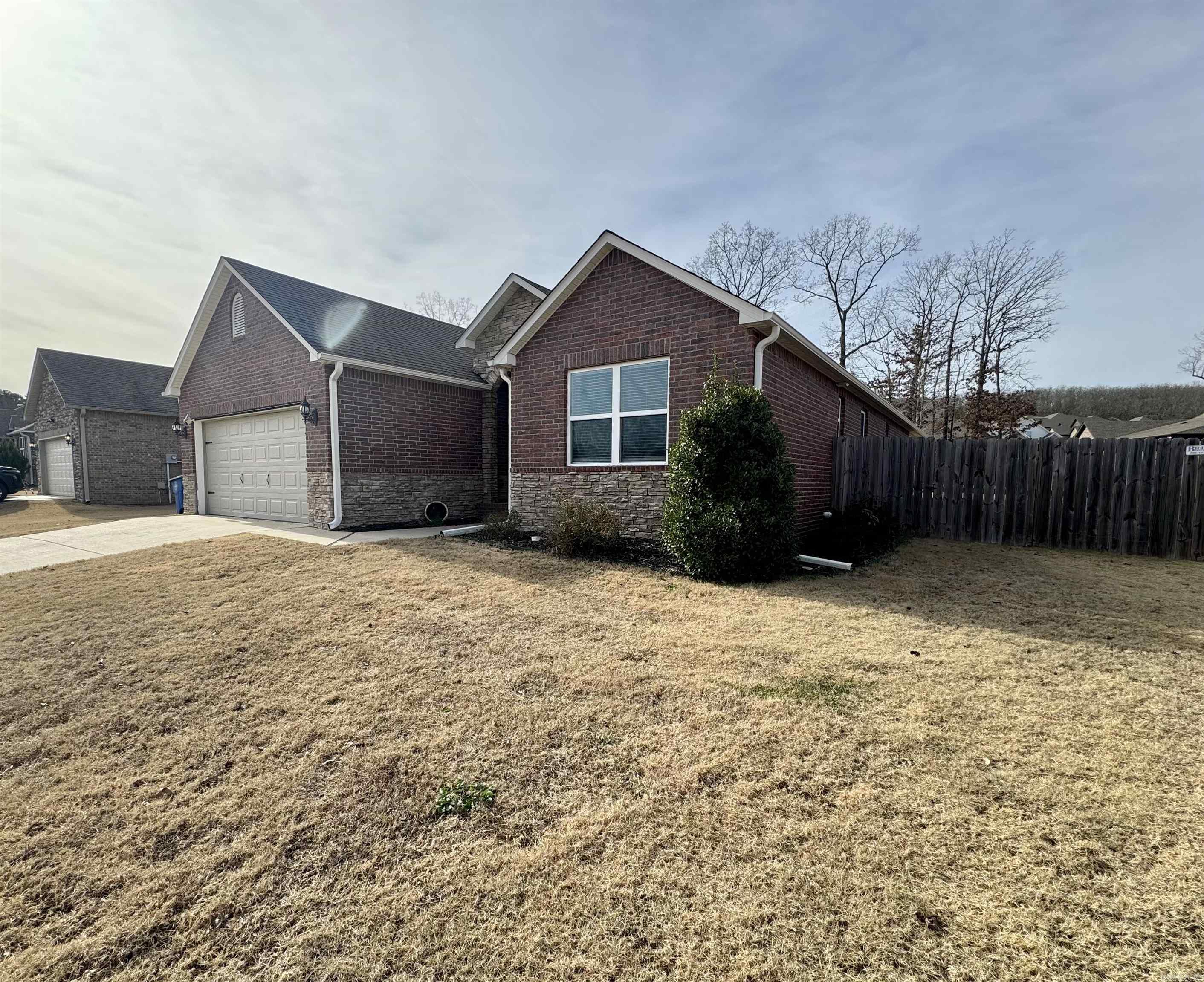 17109 Crooked Oak Drive Sherwood, AR 72120