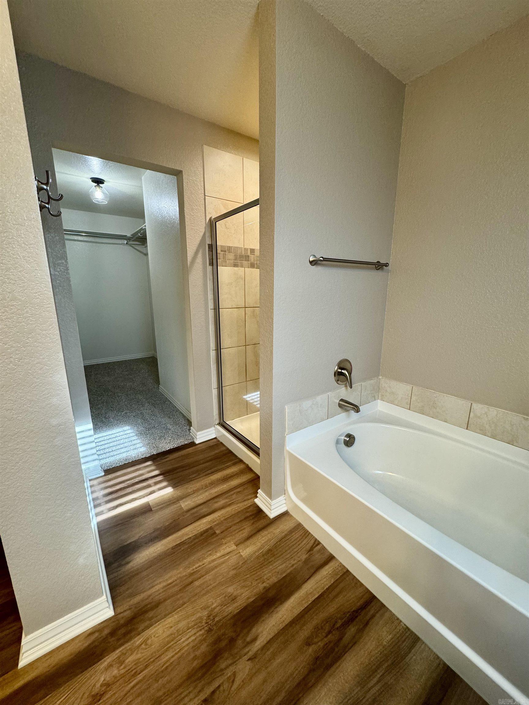 17109 Crooked Oak Drive Sherwood, AR 72120