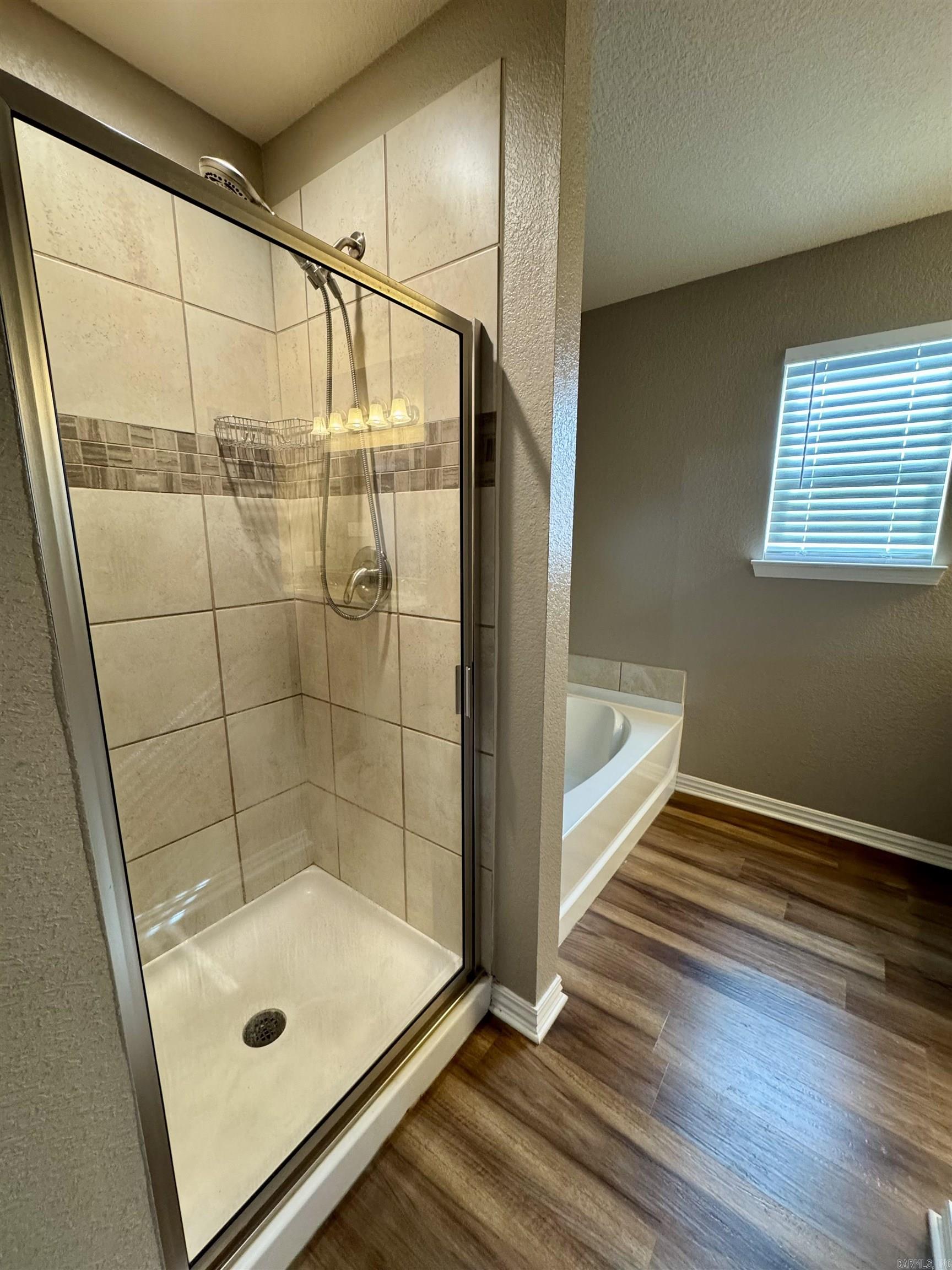 17109 Crooked Oak Drive Sherwood, AR 72120