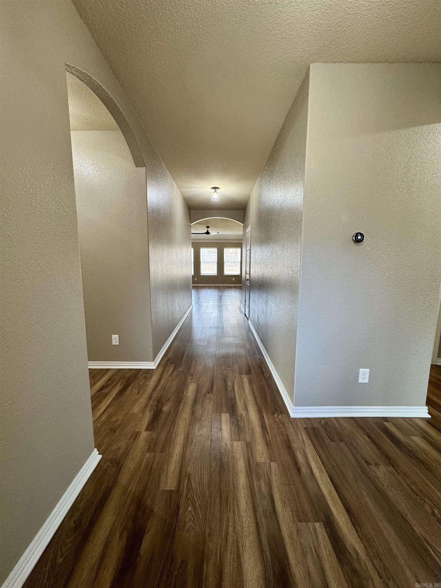 17109 Crooked Oak Drive Sherwood, AR 72120