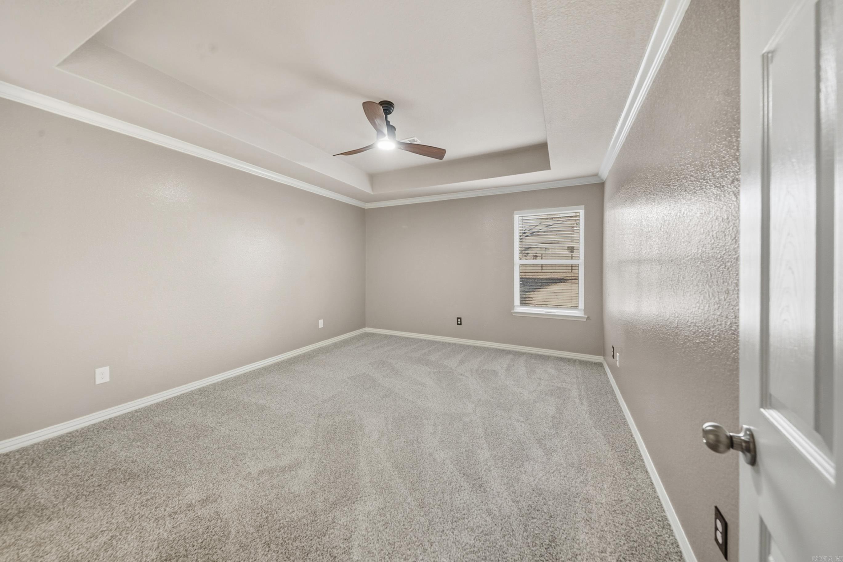 17109 Crooked Oak  Sherwood, AR