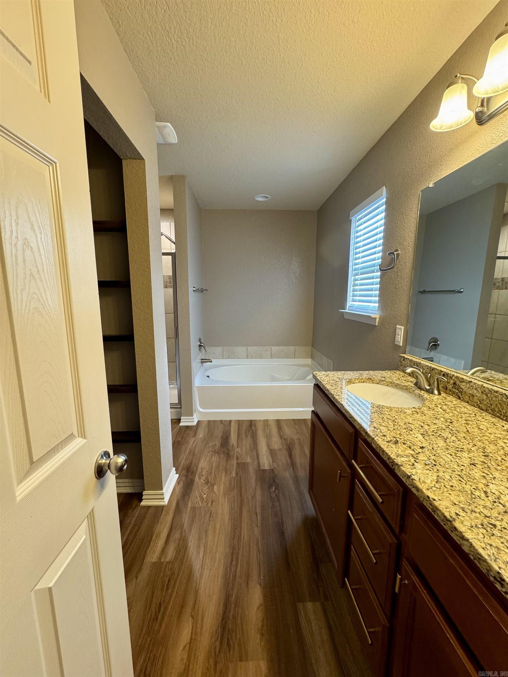 17109 Crooked Oak Drive Sherwood, AR 72120