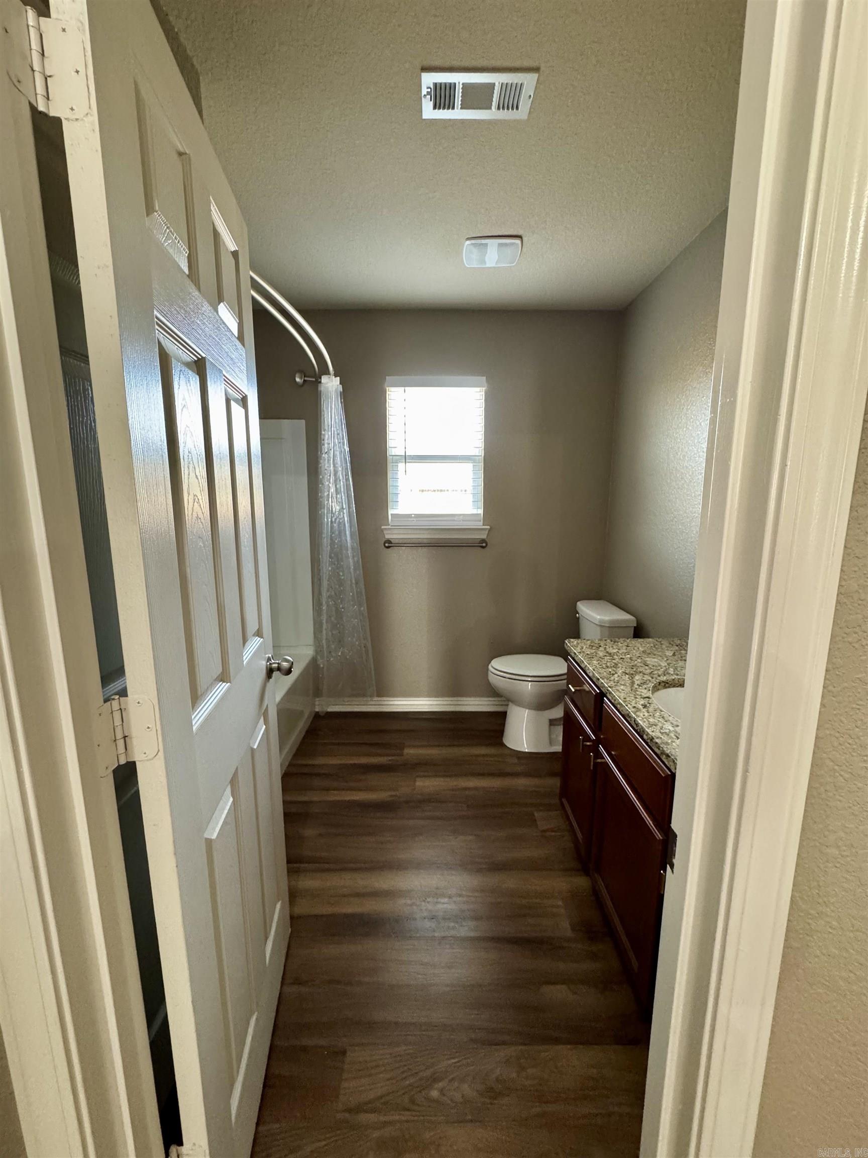 17109 Crooked Oak Drive Sherwood, AR 72120