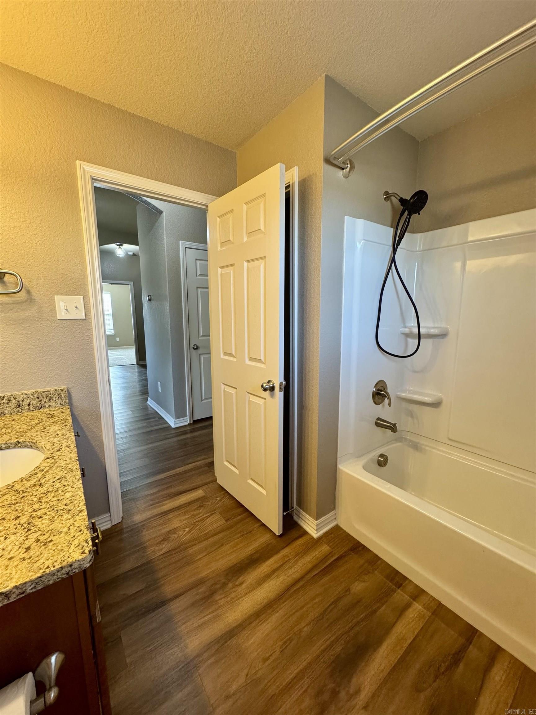 17109 Crooked Oak Drive Sherwood, AR 72120