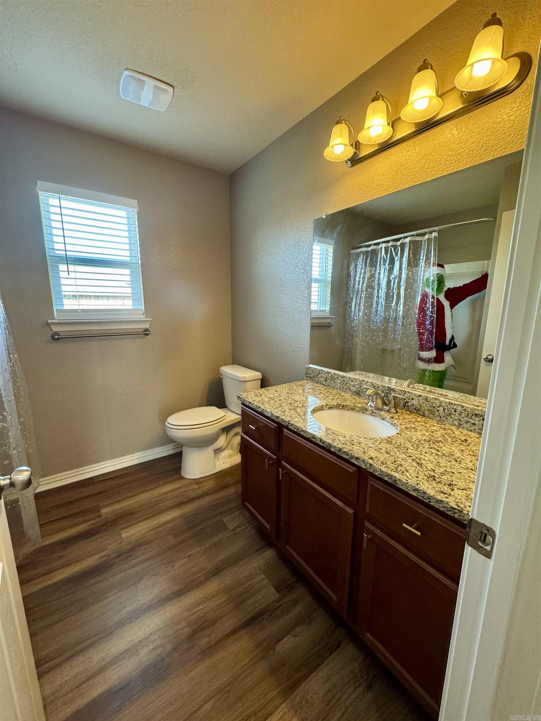 17109 Crooked Oak Drive Sherwood, AR 72120