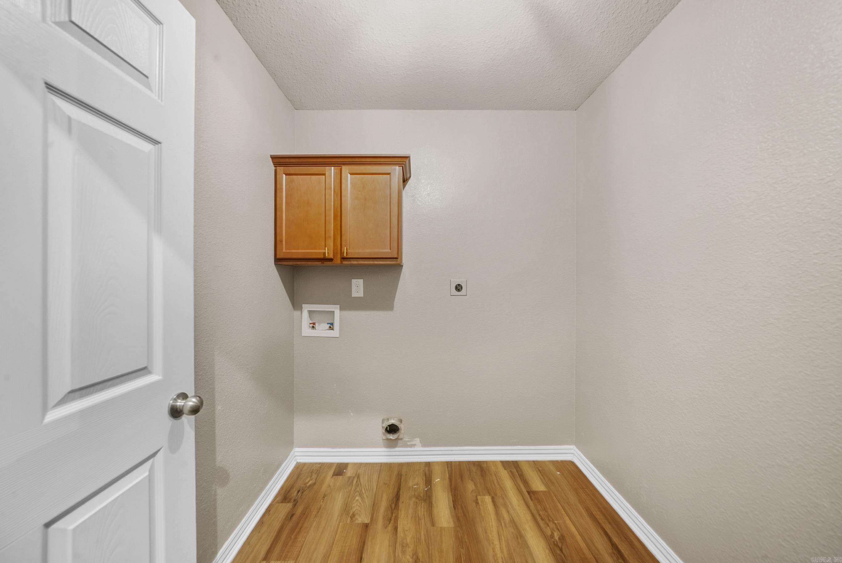 17109 Crooked Oak  Sherwood, AR