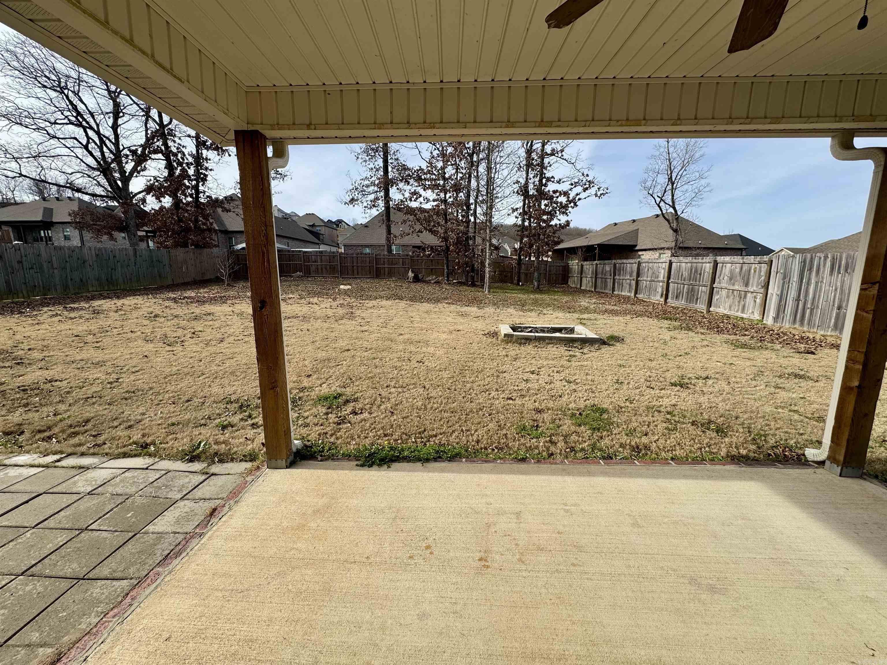 17109 Crooked Oak Drive Sherwood, AR 72120