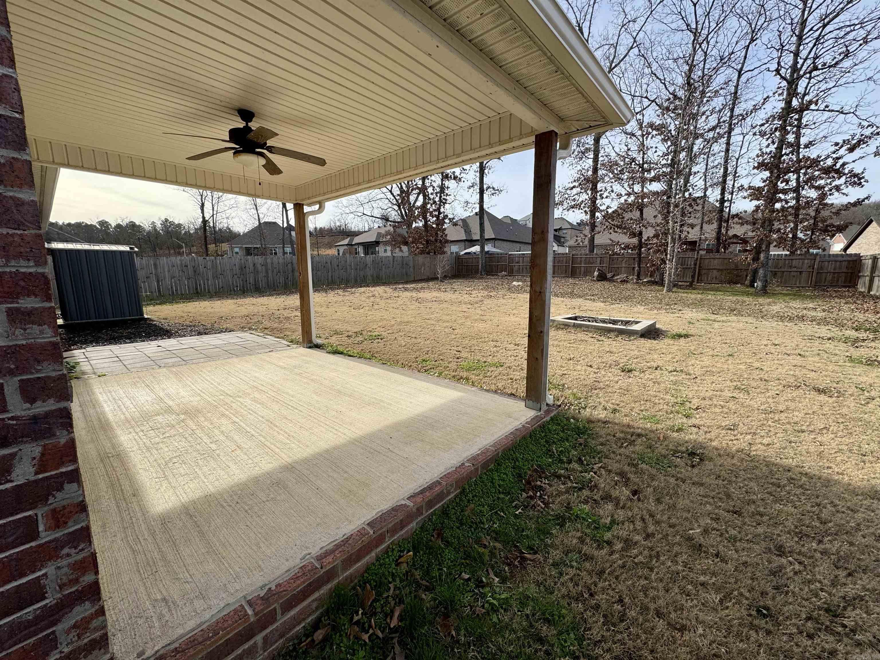 17109 Crooked Oak Drive Sherwood, AR 72120