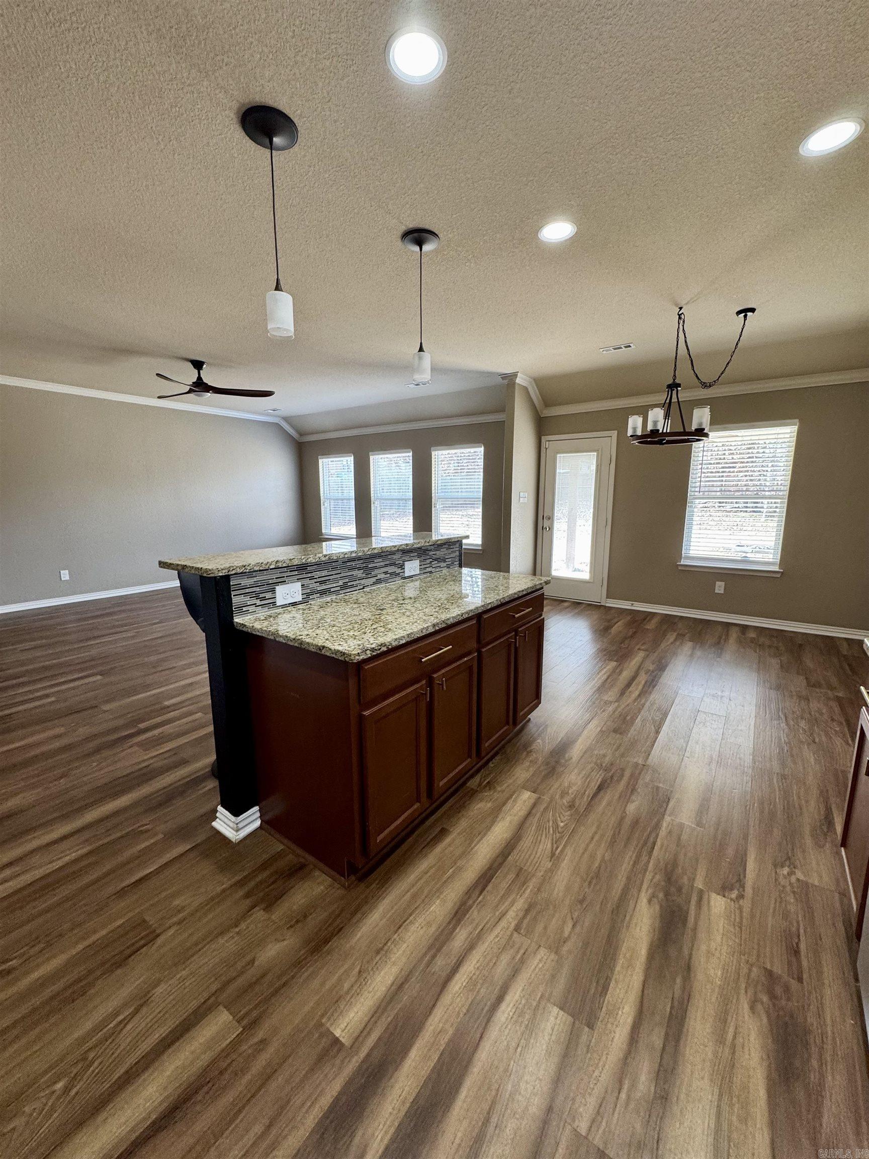 17109 Crooked Oak Drive Sherwood, AR 72120