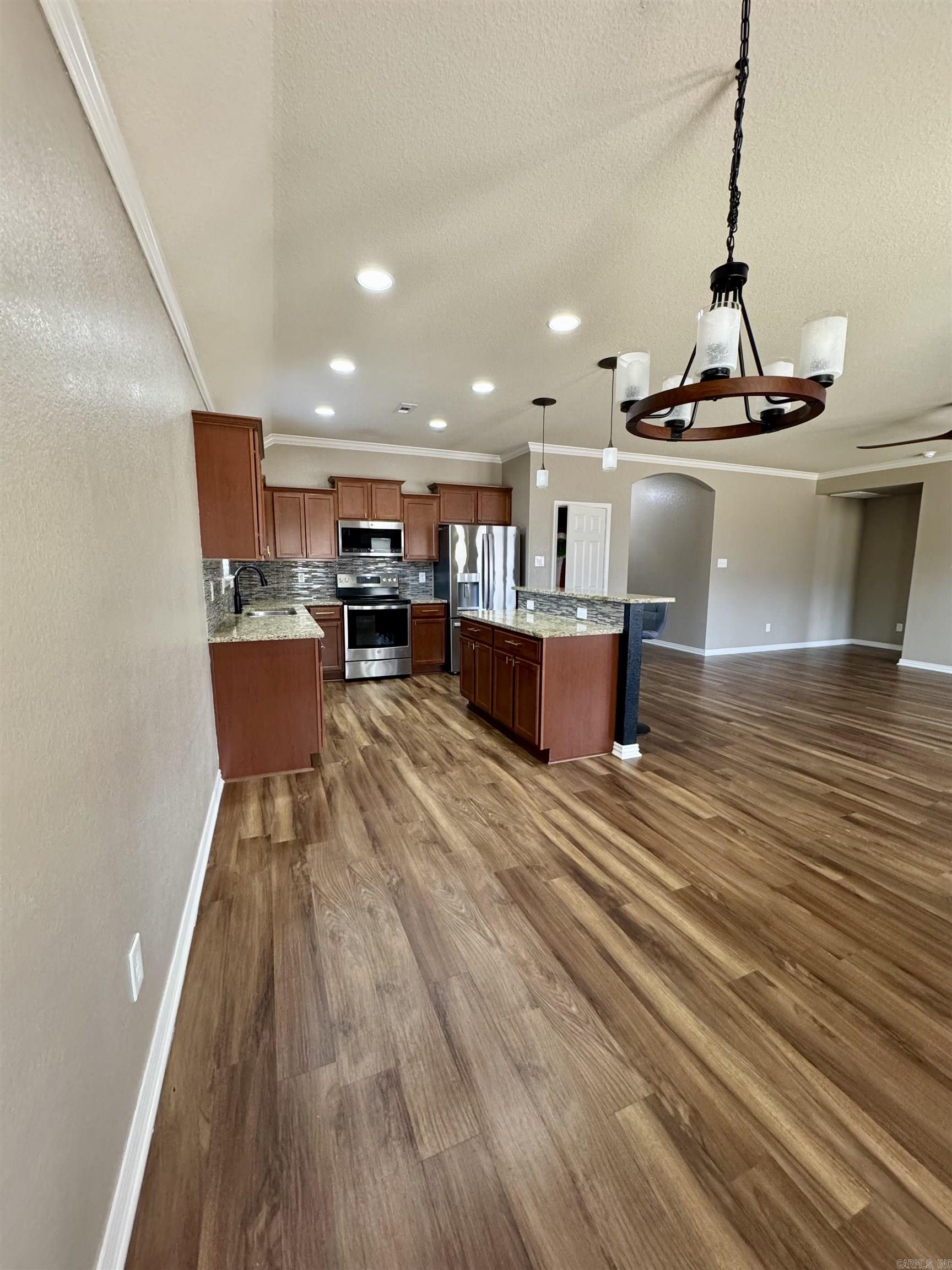 17109 Crooked Oak Drive Sherwood, AR 72120