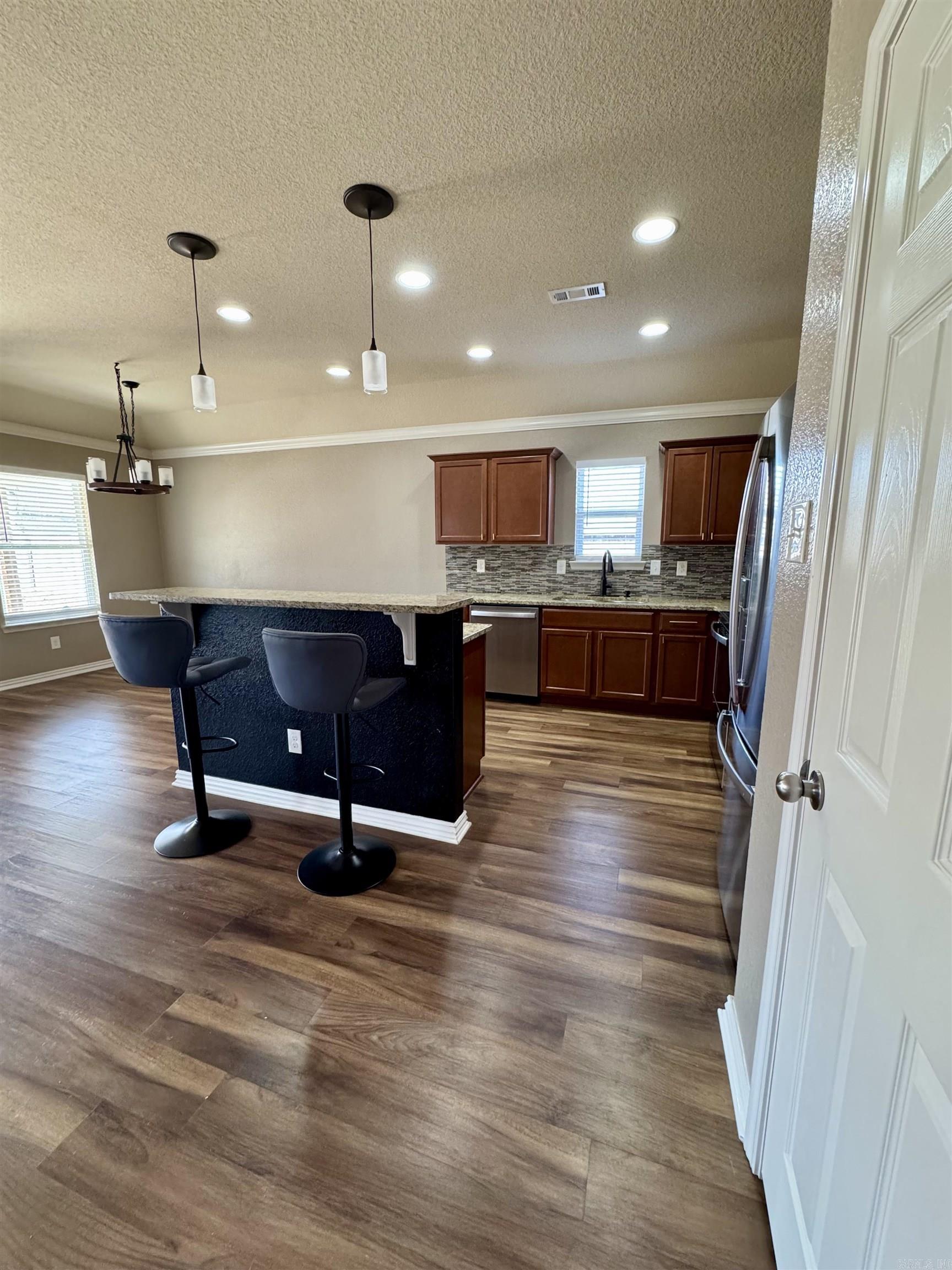 17109 Crooked Oak Drive Sherwood, AR 72120