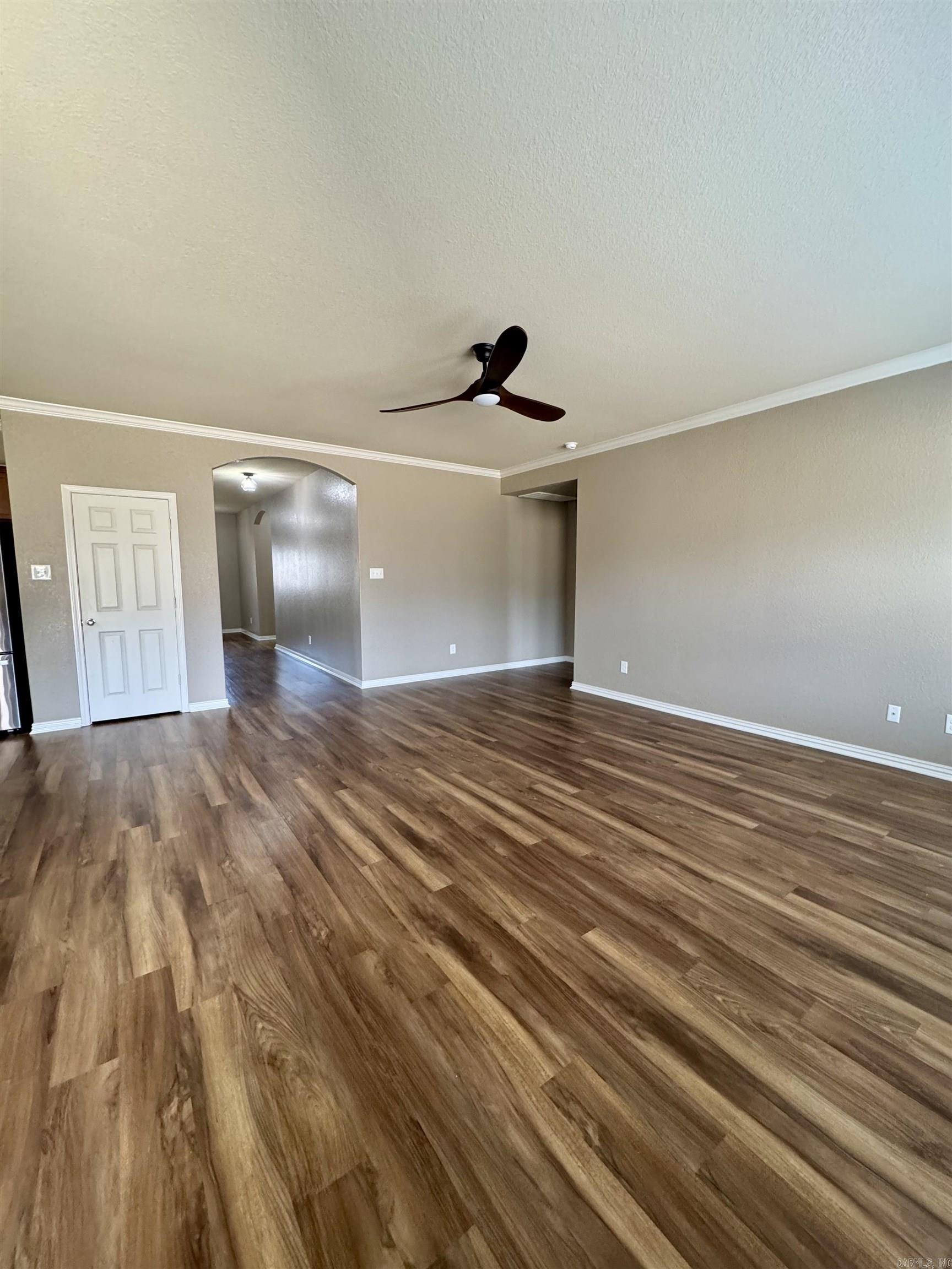 17109 Crooked Oak Drive Sherwood, AR 72120