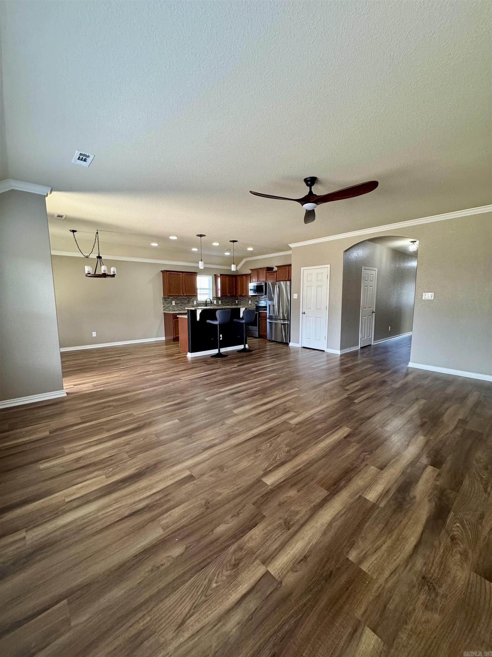 17109 Crooked Oak Drive Sherwood, AR 72120