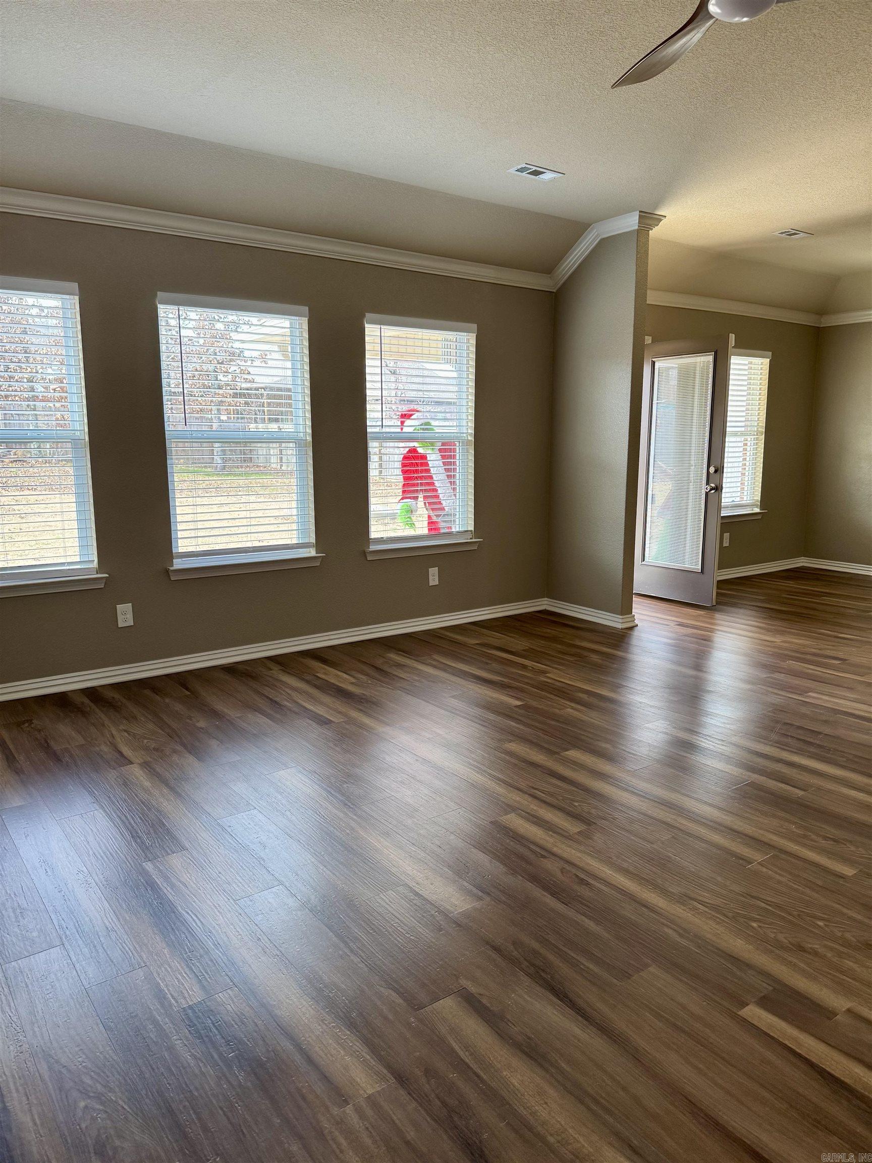 17109 Crooked Oak Drive Sherwood, AR 72120