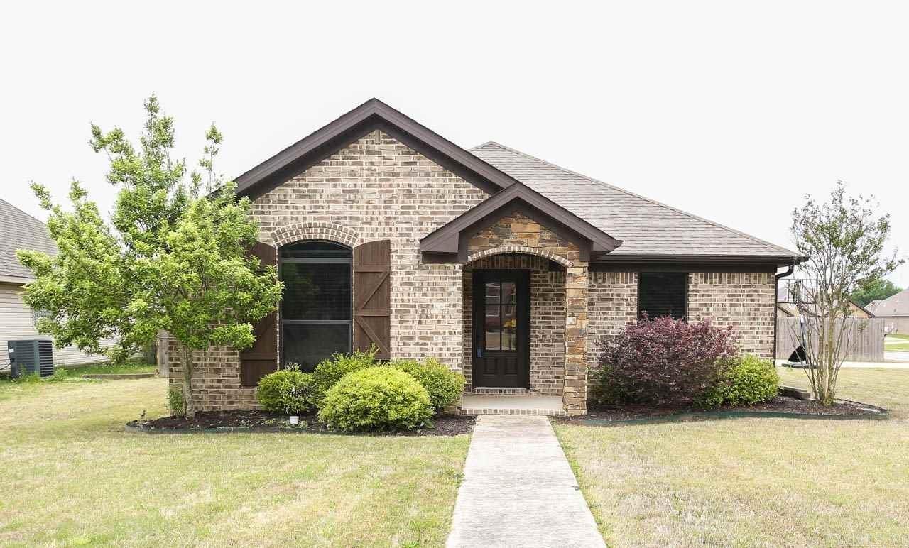 2002 Beaver Falls Jonesboro, AR 72404-9641