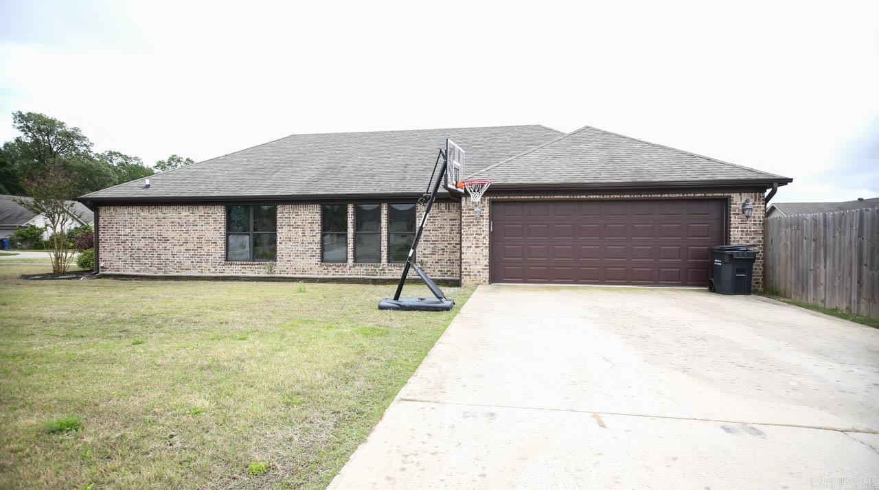 2002 Beaver Falls Jonesboro, AR 72404-9641