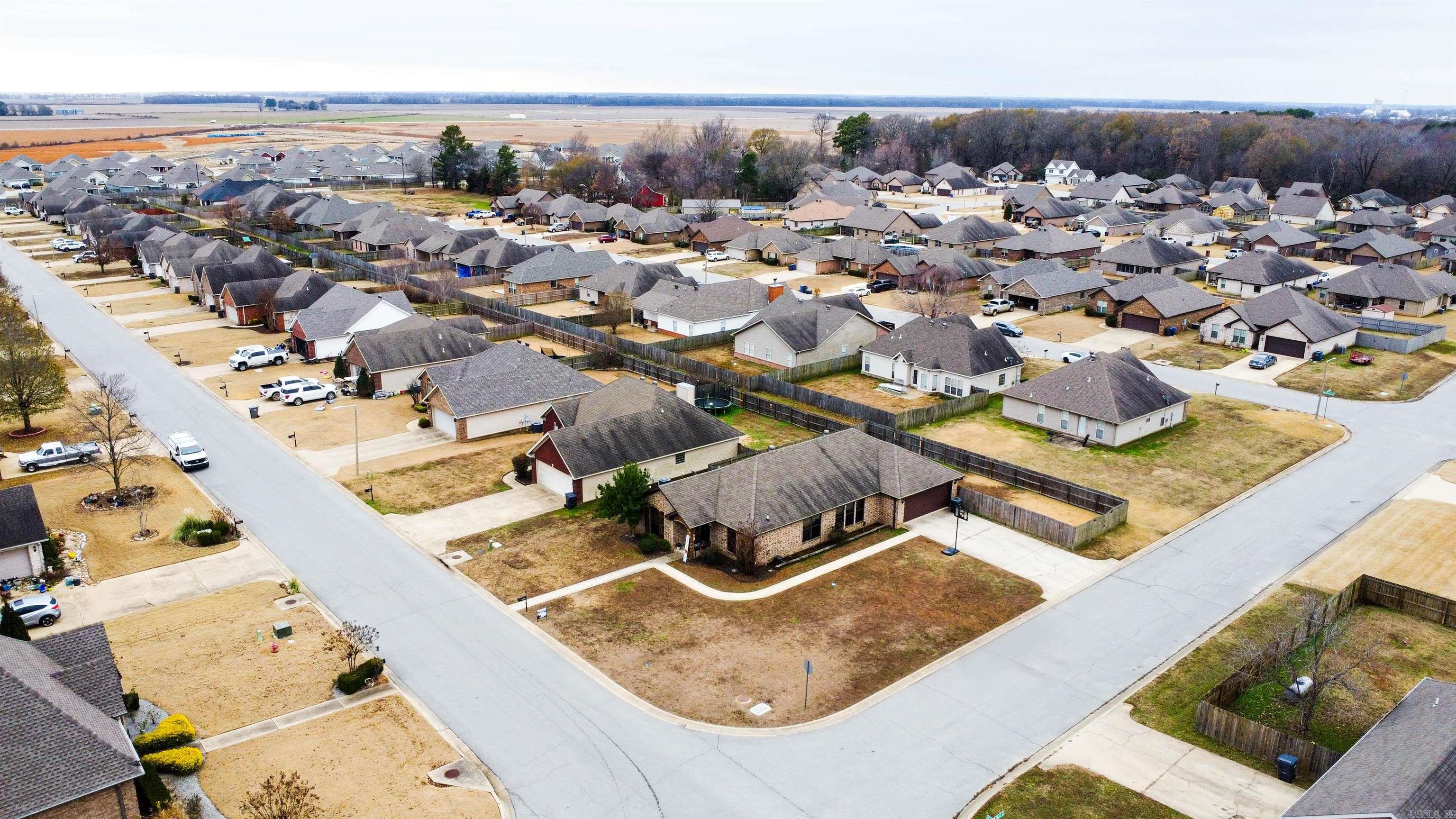 2002 Beaver Falls  Jonesboro, AR