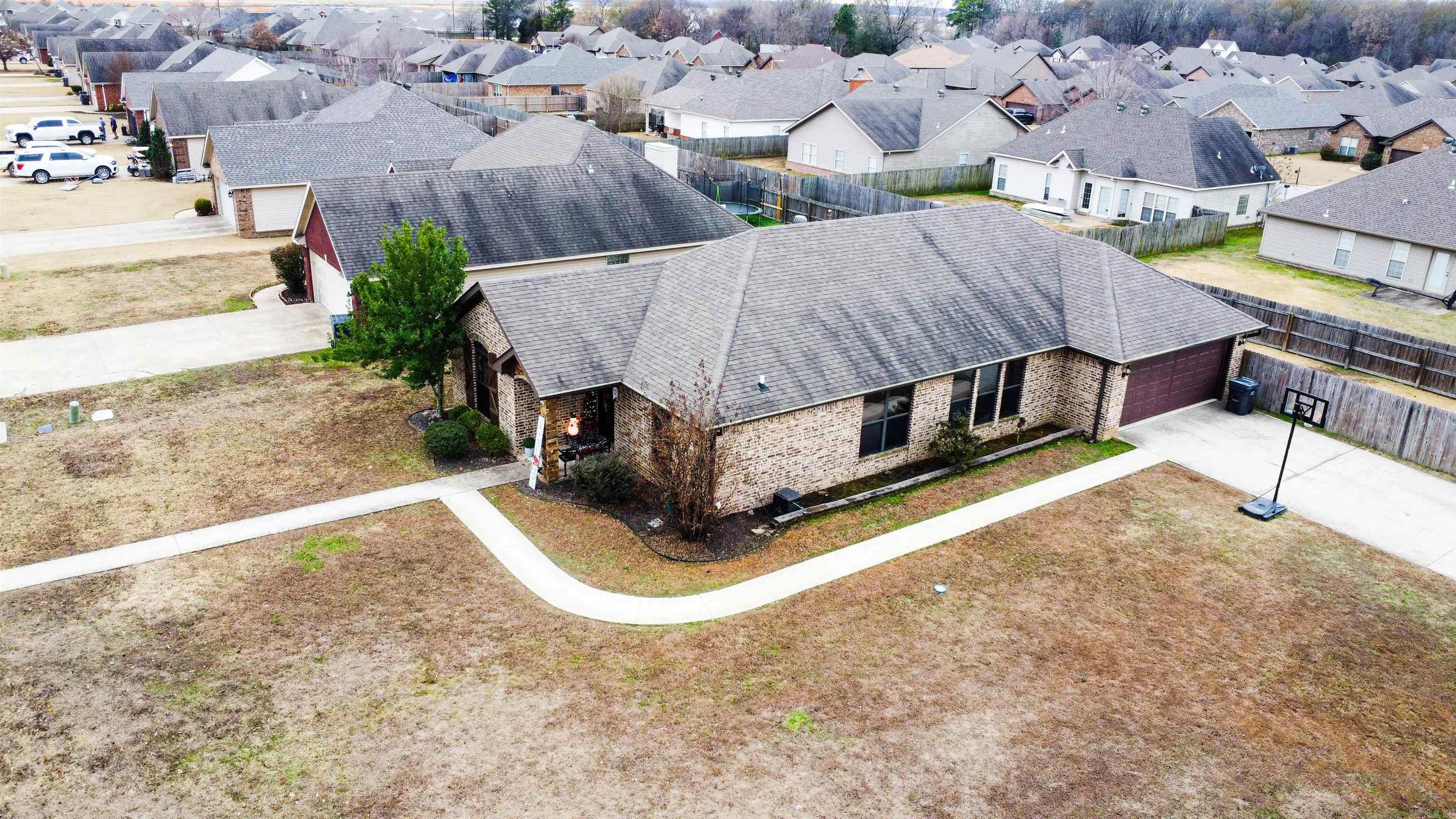 2002 Beaver Falls  Jonesboro, AR