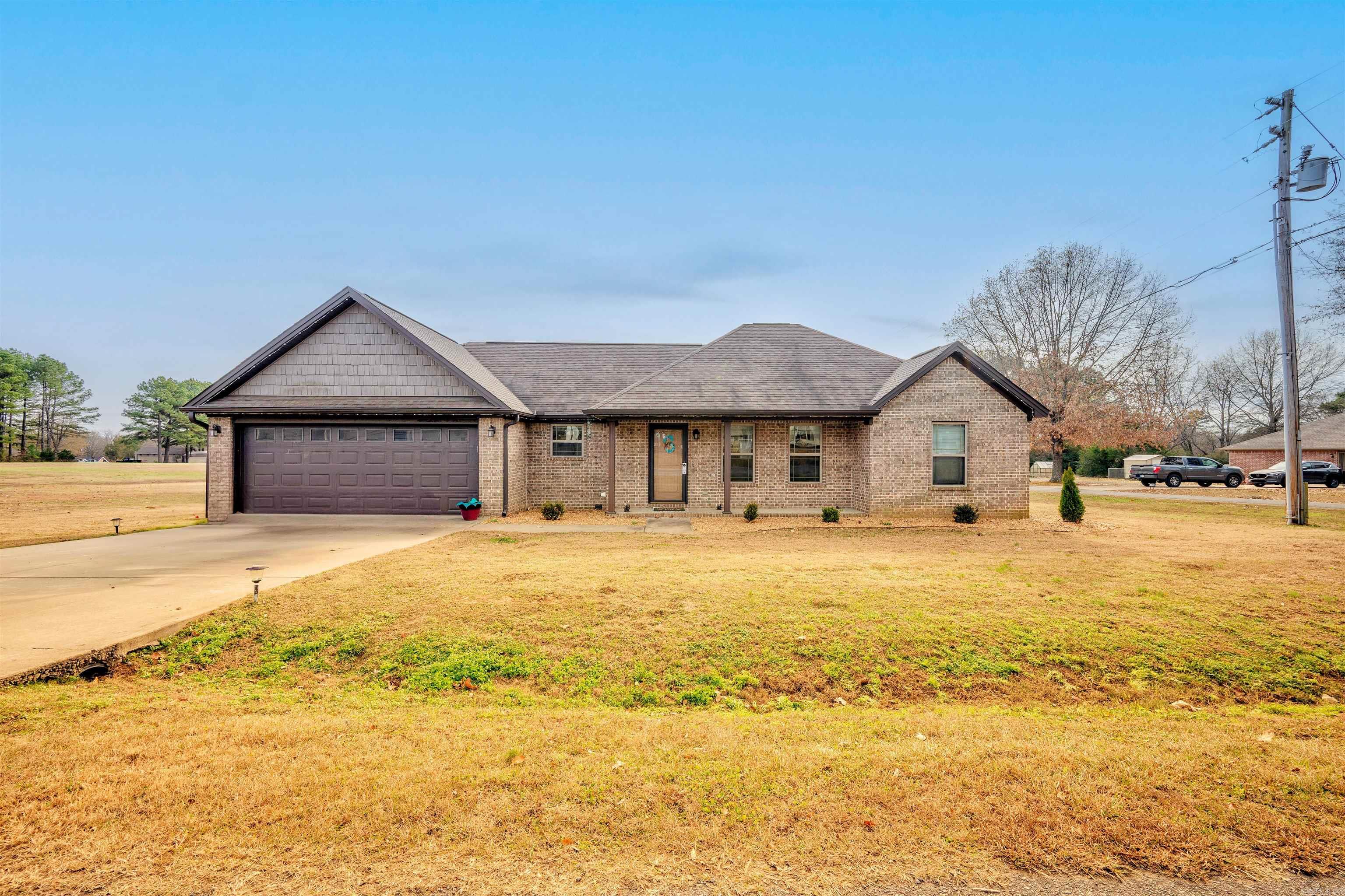 1329 W Union Street Bald Knob, AR 72010