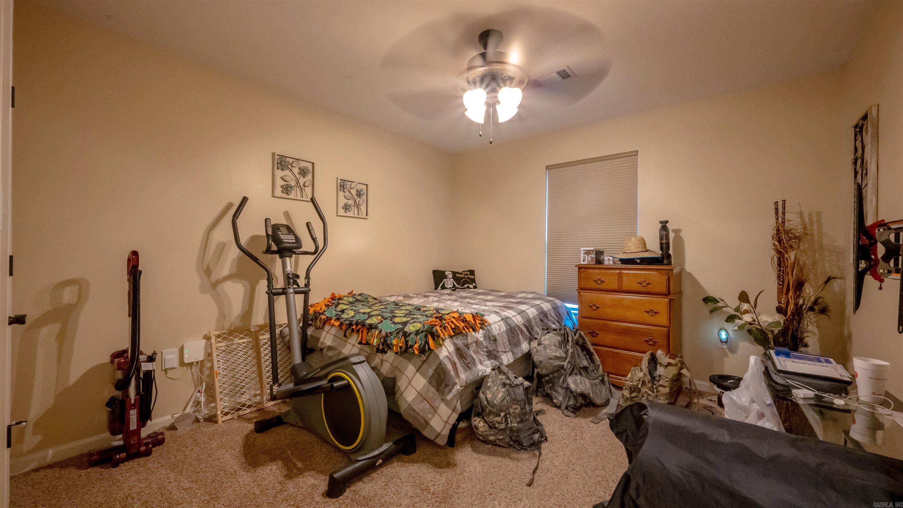 1329 W Union Street Bald Knob, AR 72010