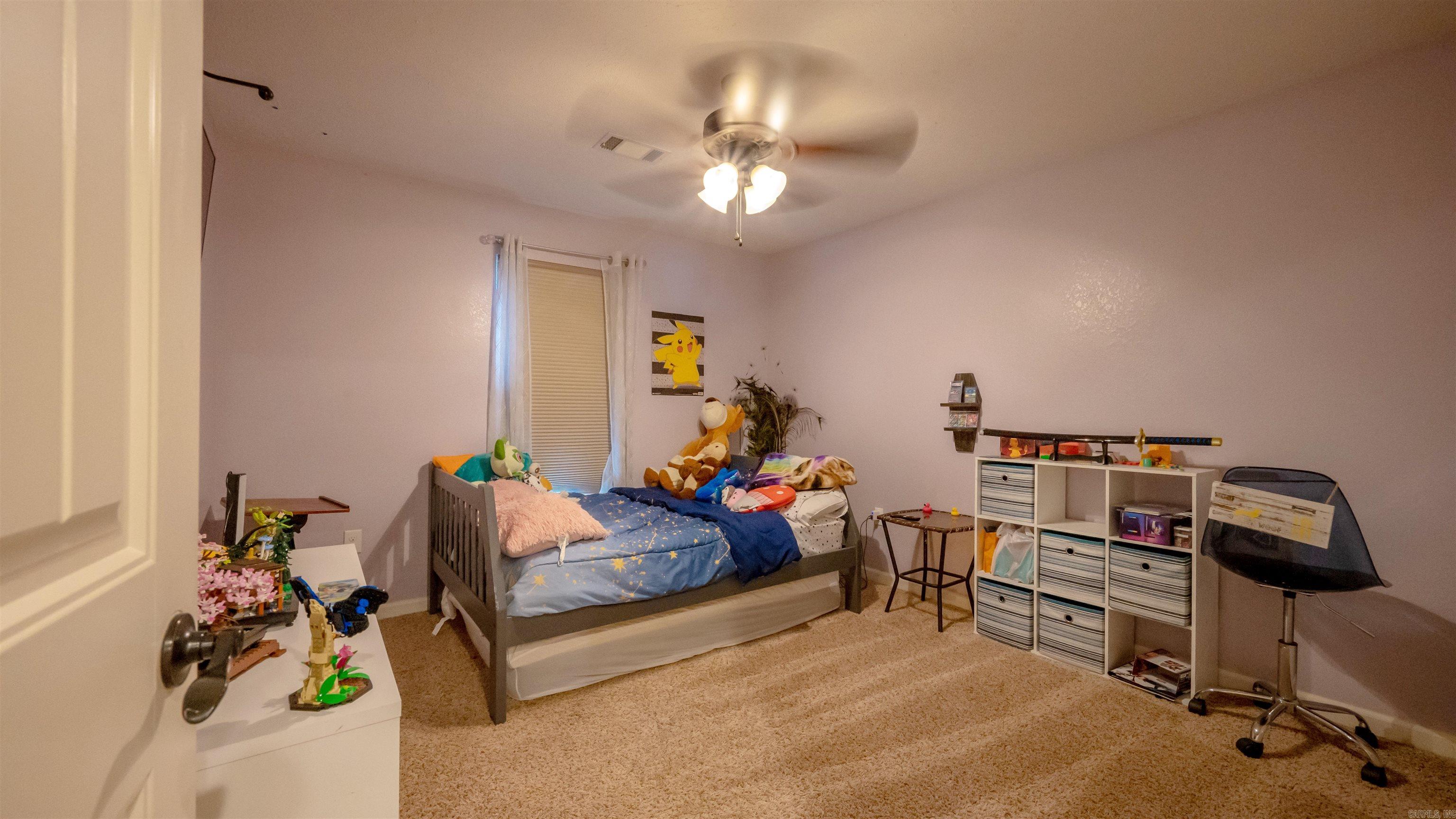 1329 W Union Street Bald Knob, AR 72010