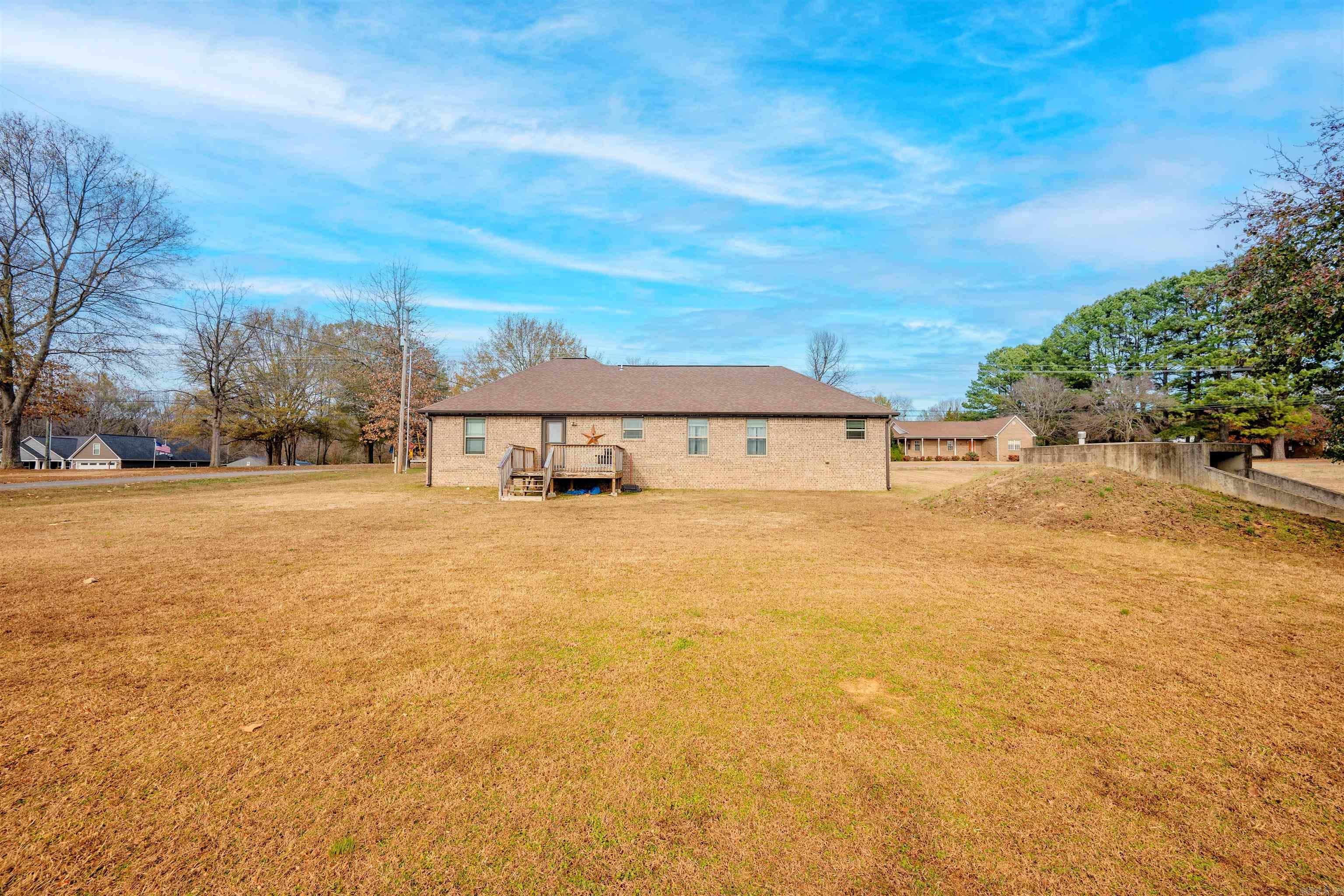1329 W Union Street Bald Knob, AR 72010