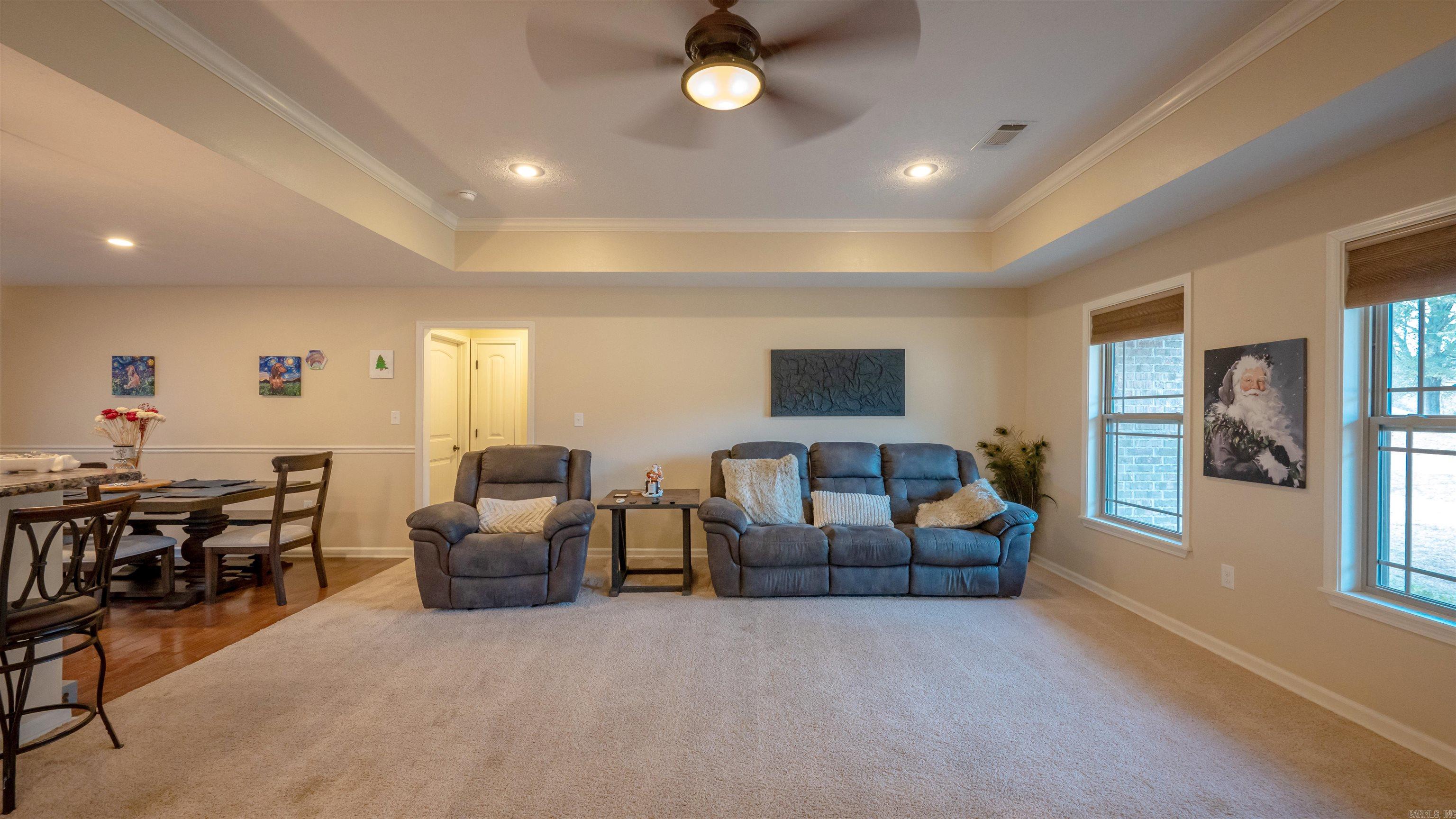 1329 W Union Street Bald Knob, AR 72010