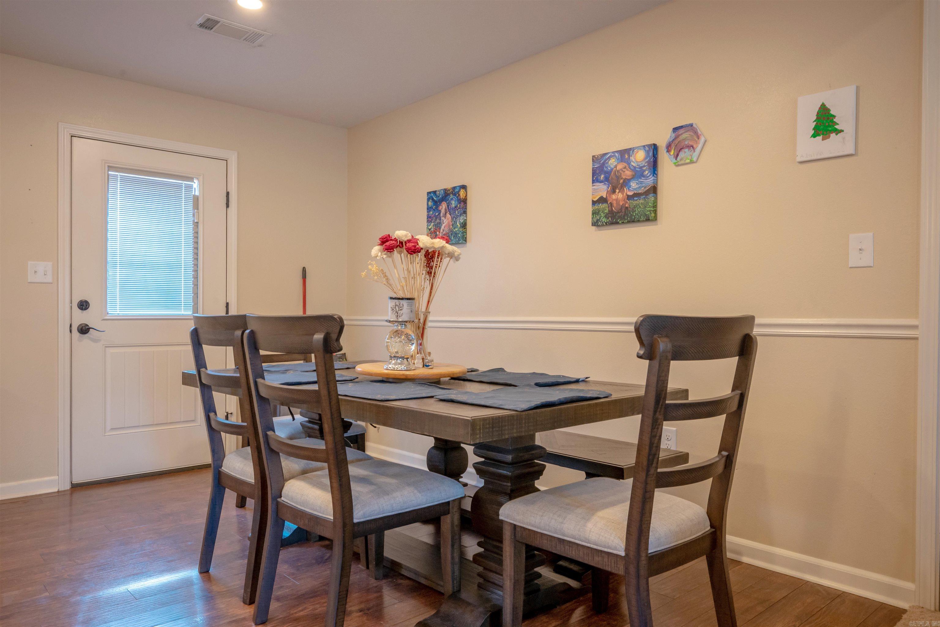 1329 W Union Street Bald Knob, AR 72010