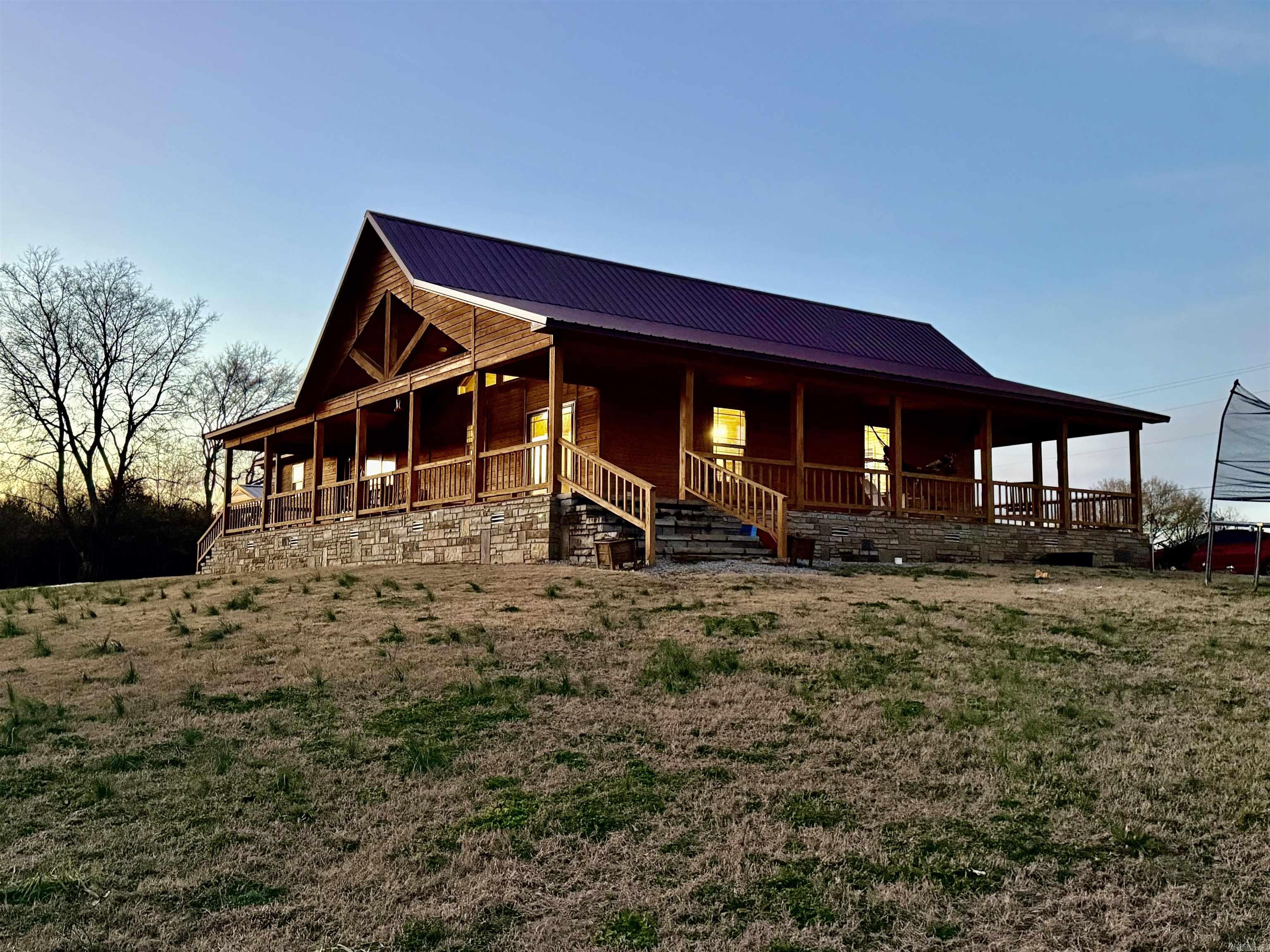 519 Duff Road  Lamar, AR