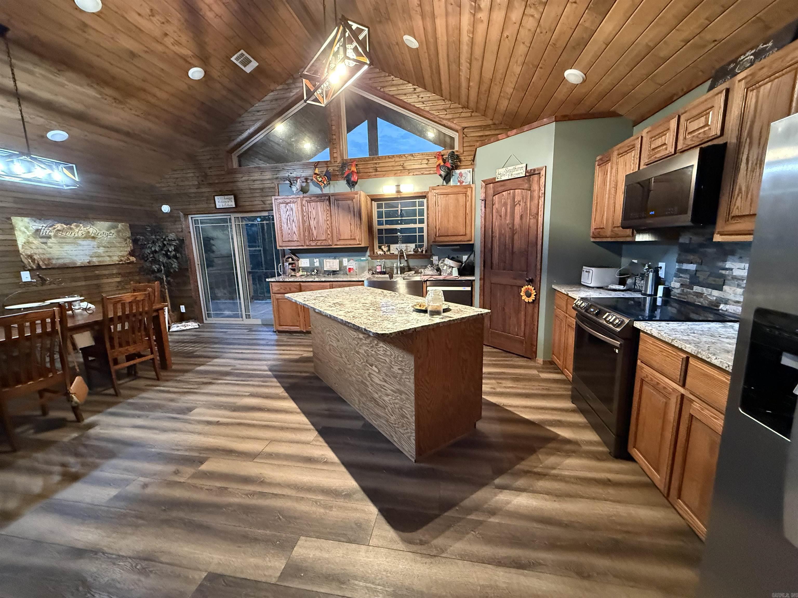 519 Duff Road  Lamar, AR