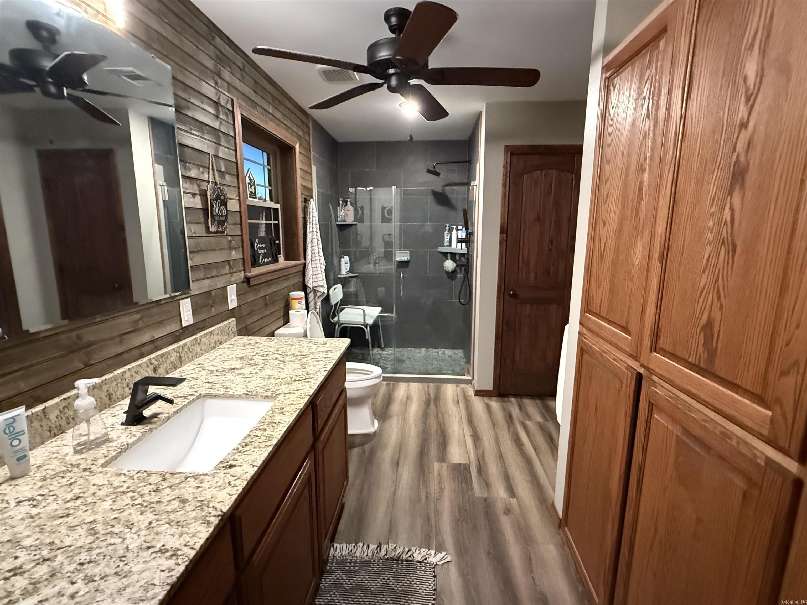 519 Duff Road  Lamar, AR