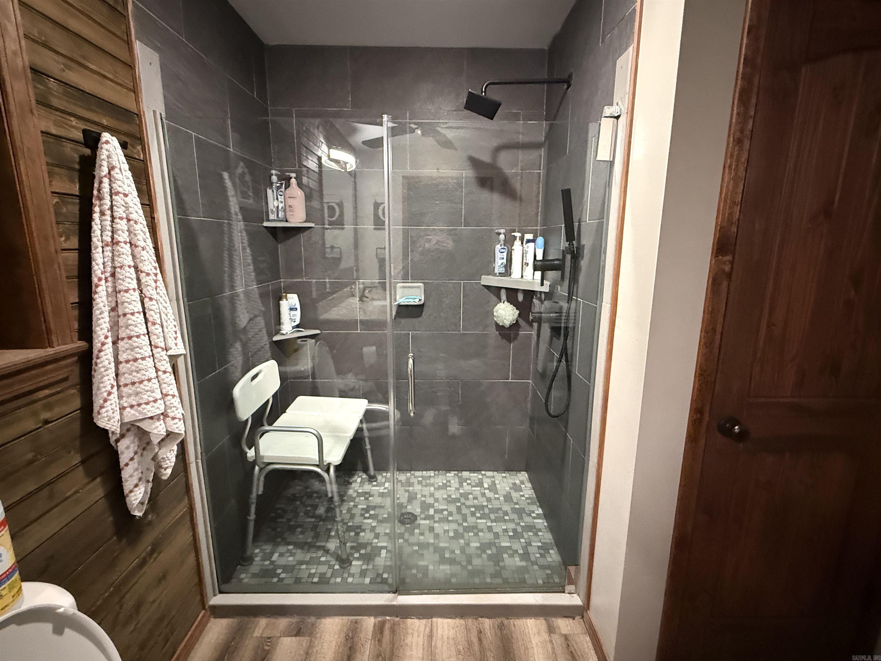 519 Duff Road  Lamar, AR