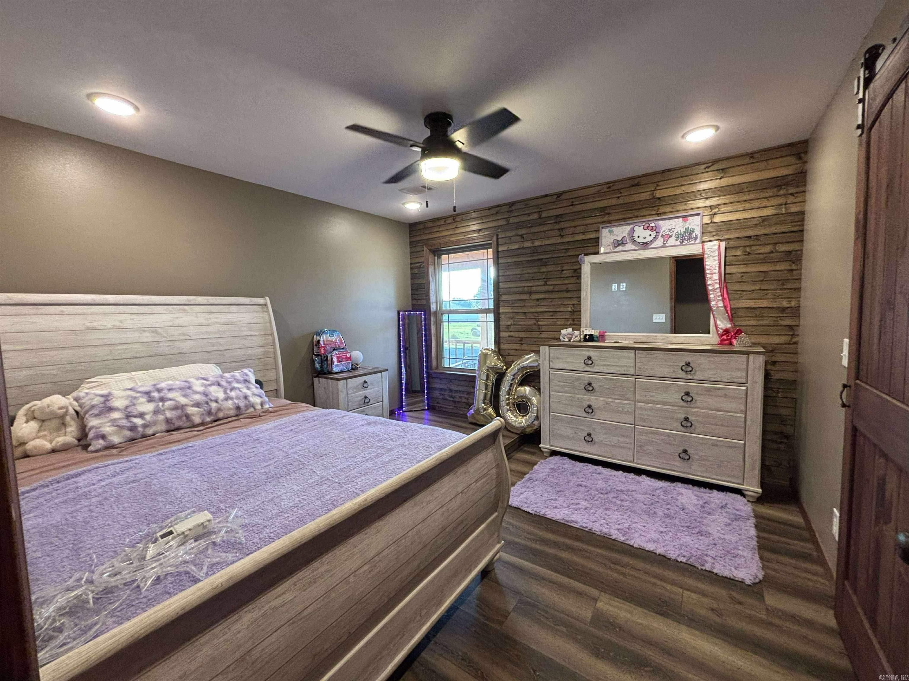 519 Duff Road  Lamar, AR