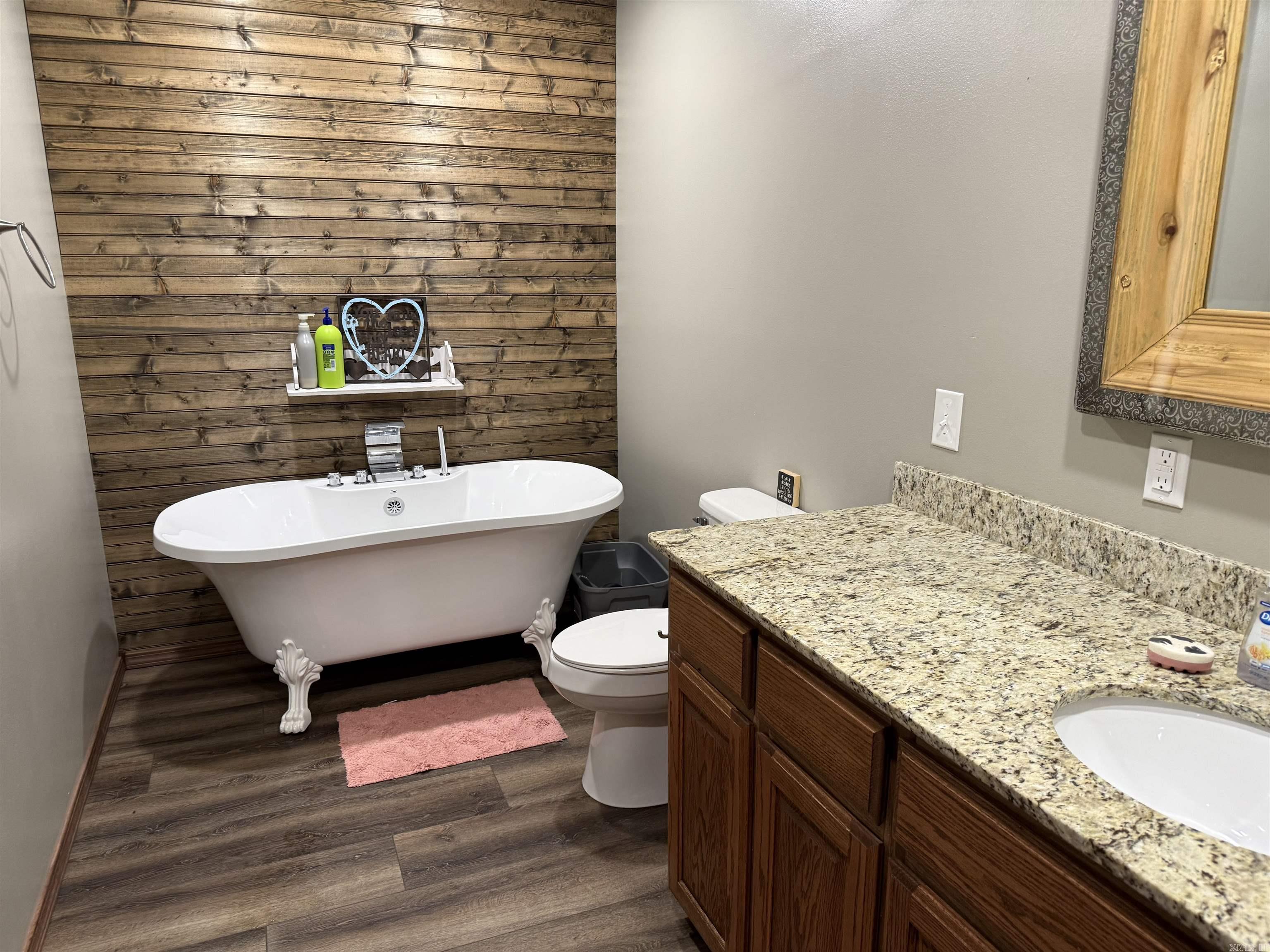 519 Duff Road  Lamar, AR